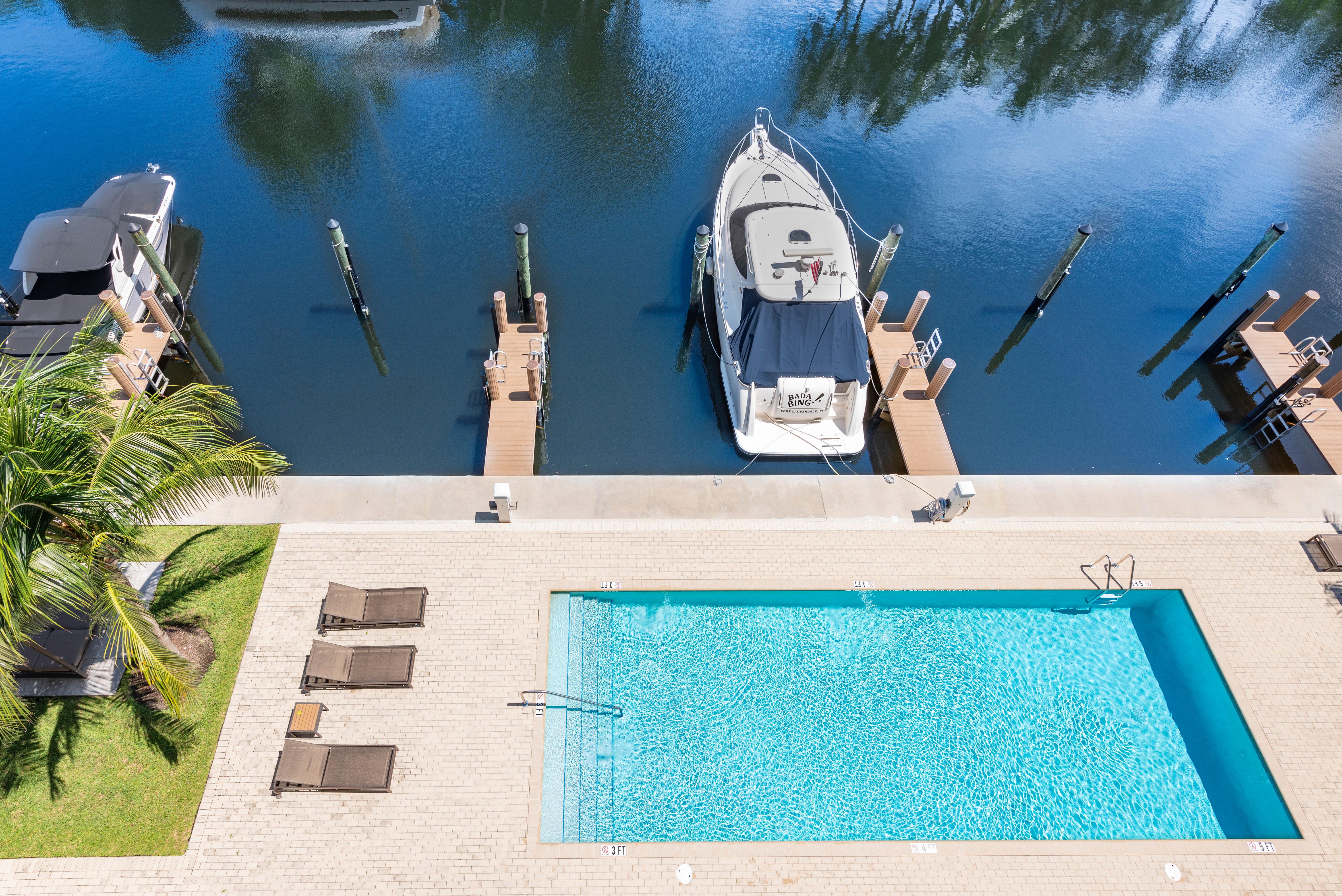  30 Isle Of Venice Drive, Fort Lauderdale, FL, 33301 - 物件實景