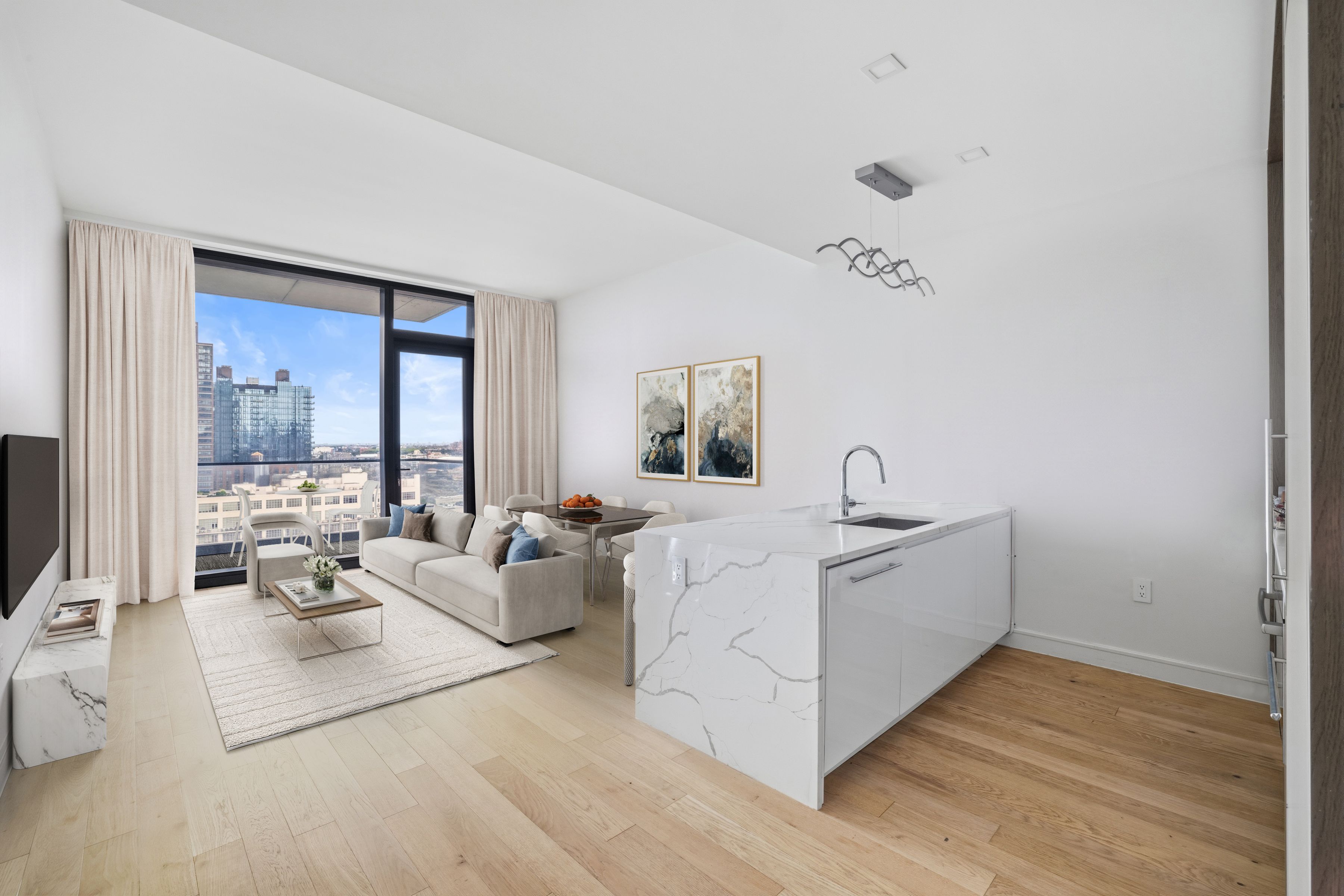  45-30 Pearson Street - 物件實景