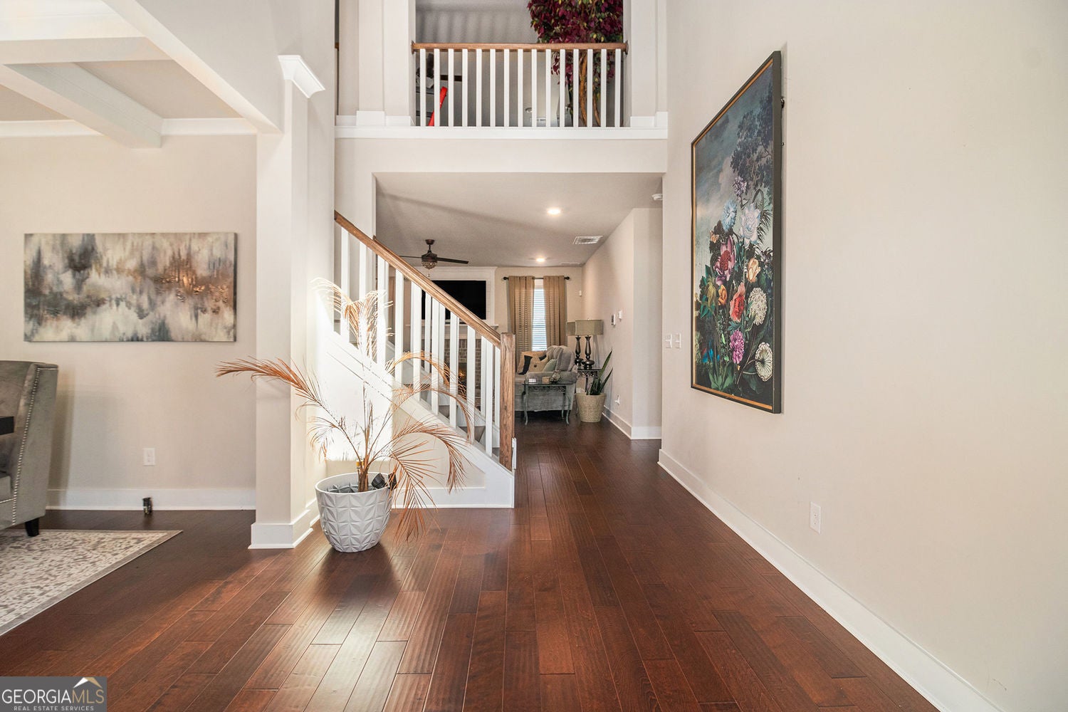 Senoia, Georgia, 30276, United States, 5 Bedrooms Bedrooms, ,4 BathroomsBathrooms,Residential,For Sale,1985823