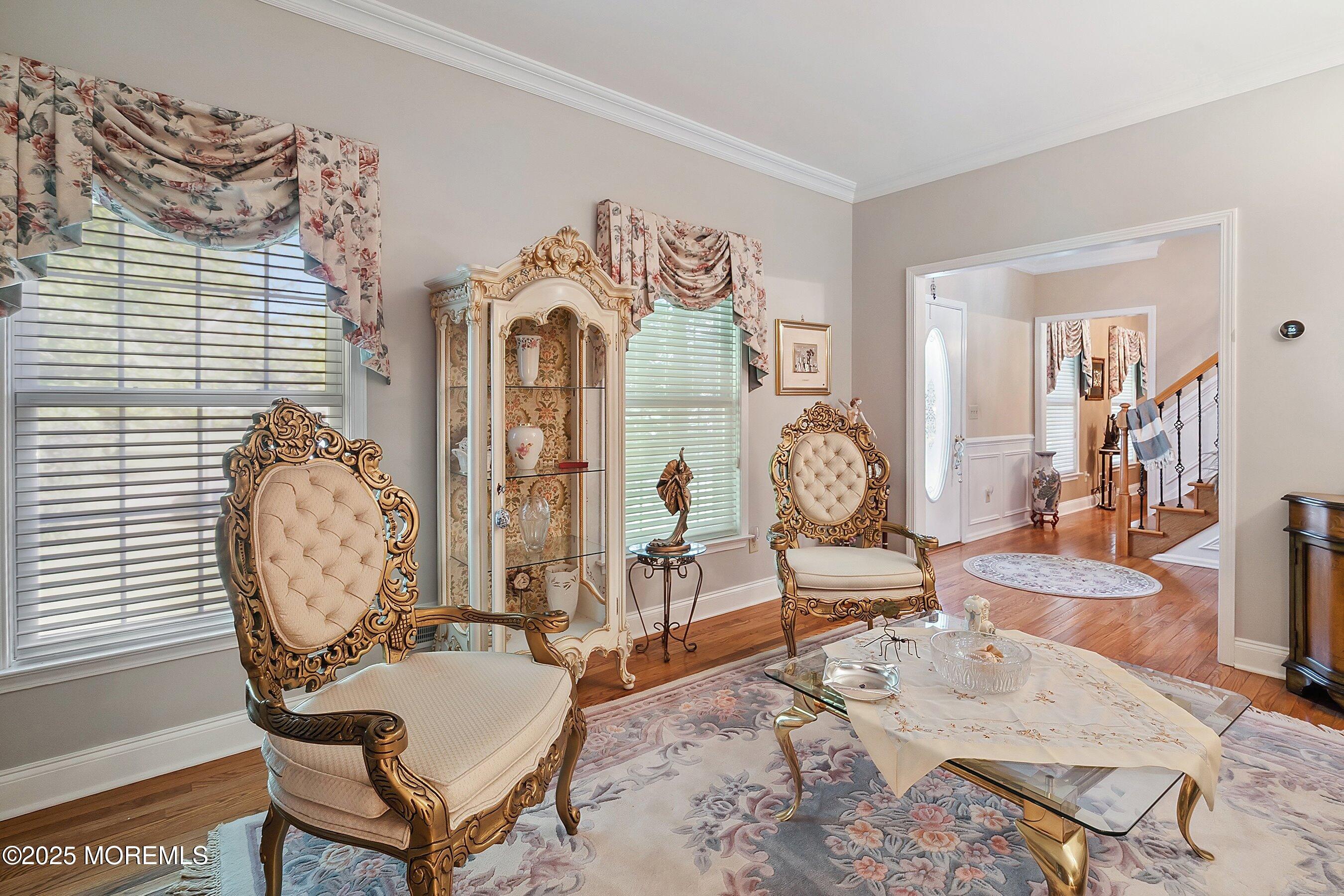 Perrineville, New Jersey, 08535, United States, 4 Bedrooms Bedrooms, ,3 BathroomsBathrooms,Residential,For Sale,1923367