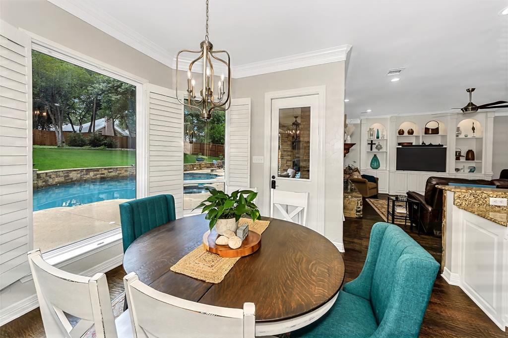 Fort Worth, Texas, 76179, United States, 4 Bedrooms Bedrooms, ,4 BathroomsBathrooms,Residential,For Sale,1915510