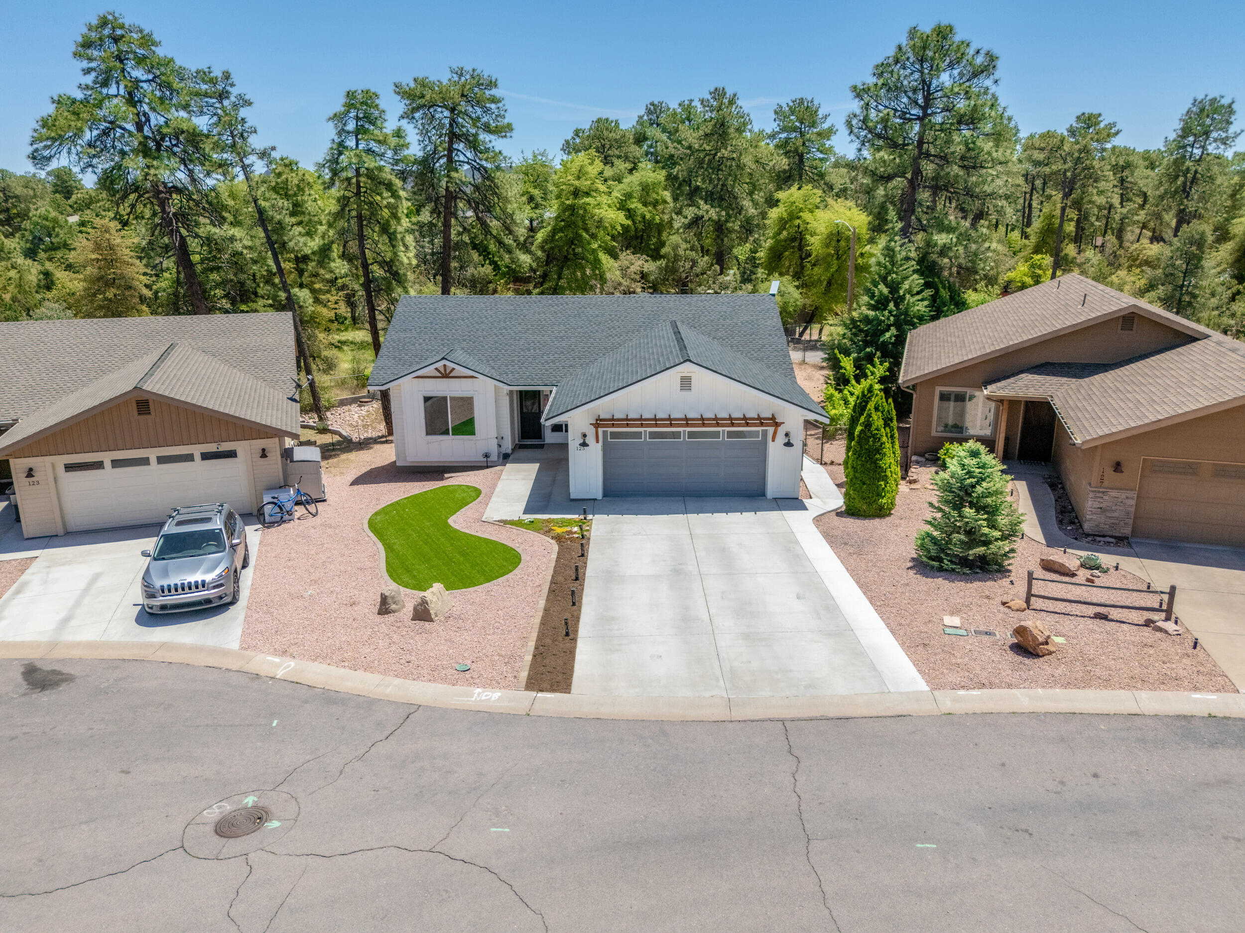 Payson, Arizona, 85541, United States, 4 Bedrooms Bedrooms, ,3 BathroomsBathrooms,Residential,For Sale,1821332