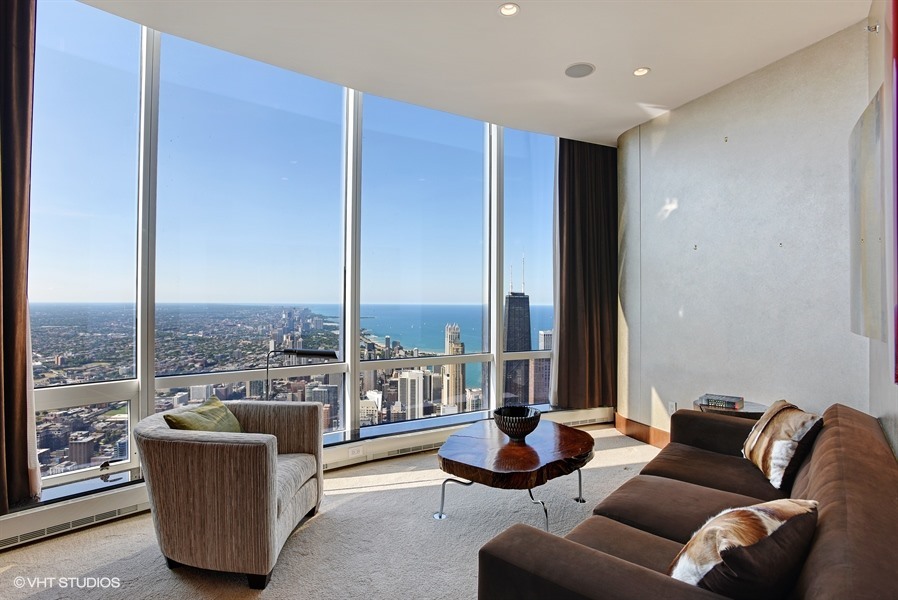 401 N Wabash Avenue Unit 86A, Chicago, Illinois, 60611, United States, 4 Bedrooms Bedrooms, ,6 BathroomsBathrooms,Residential,For Sale,401 N Wabash Avenue Unit 86A,1396654