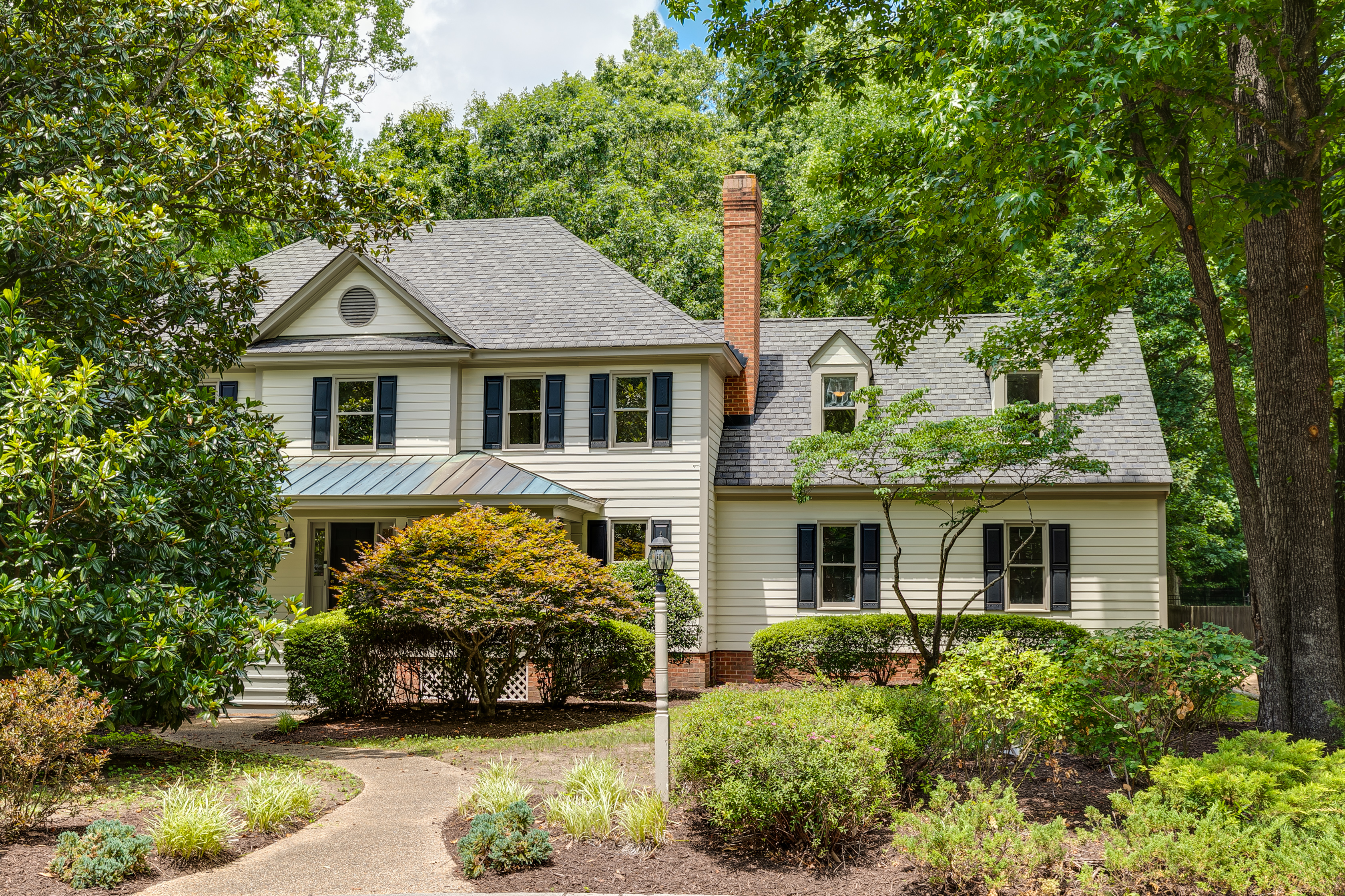  3704 Ivy Home Court, Henrico, VA 23233 - 物件實景
