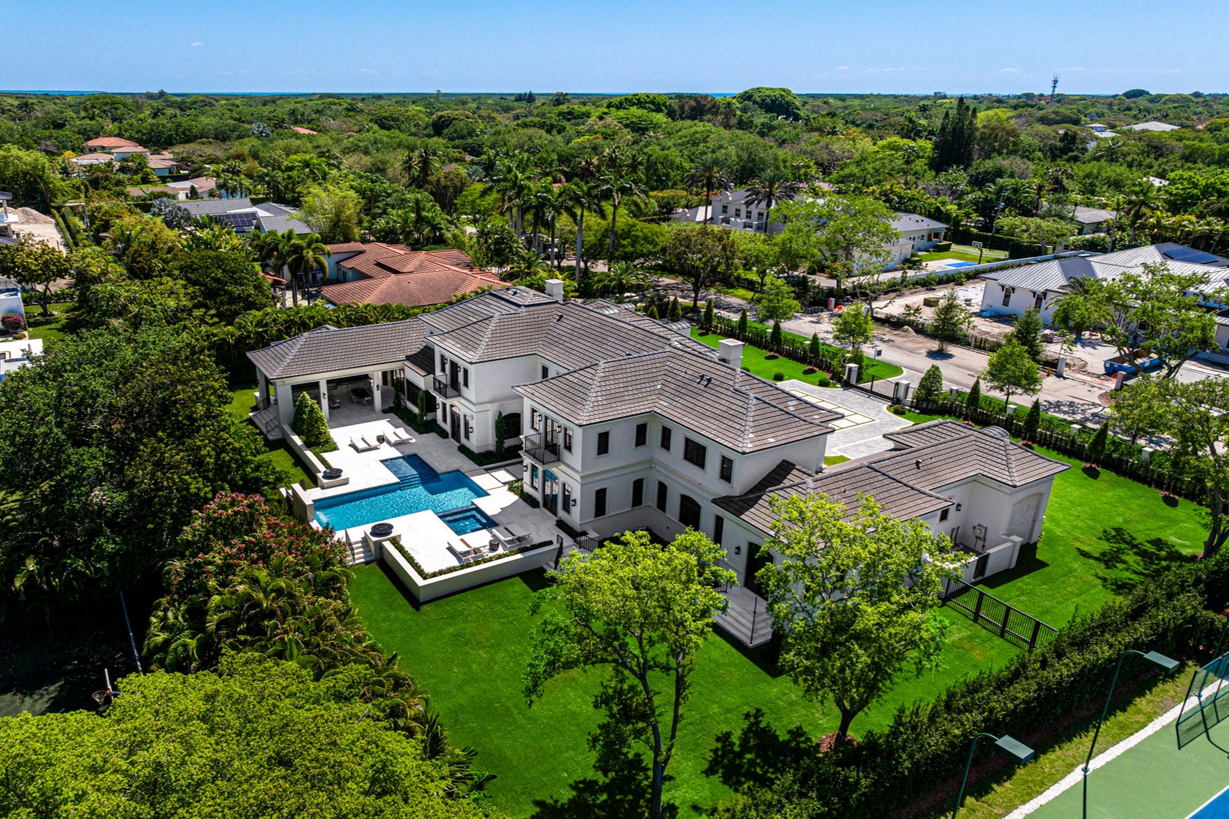  5901 SW 107th St, Pinecrest, FL, 33156 - 物件實景