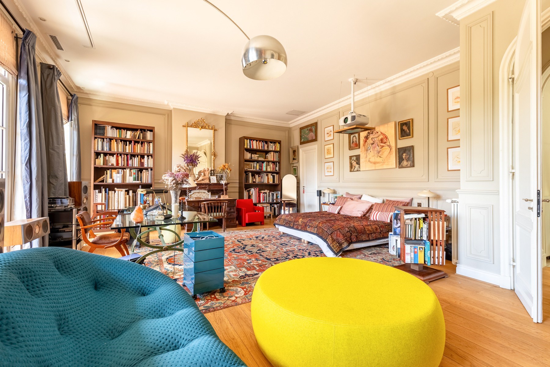  BORDEAUX CENTER - STUNNING AND EXCEPTIONNAL PRIVATE TOWN-HOUSE - PARC - SWIMMIN… - 物件實景