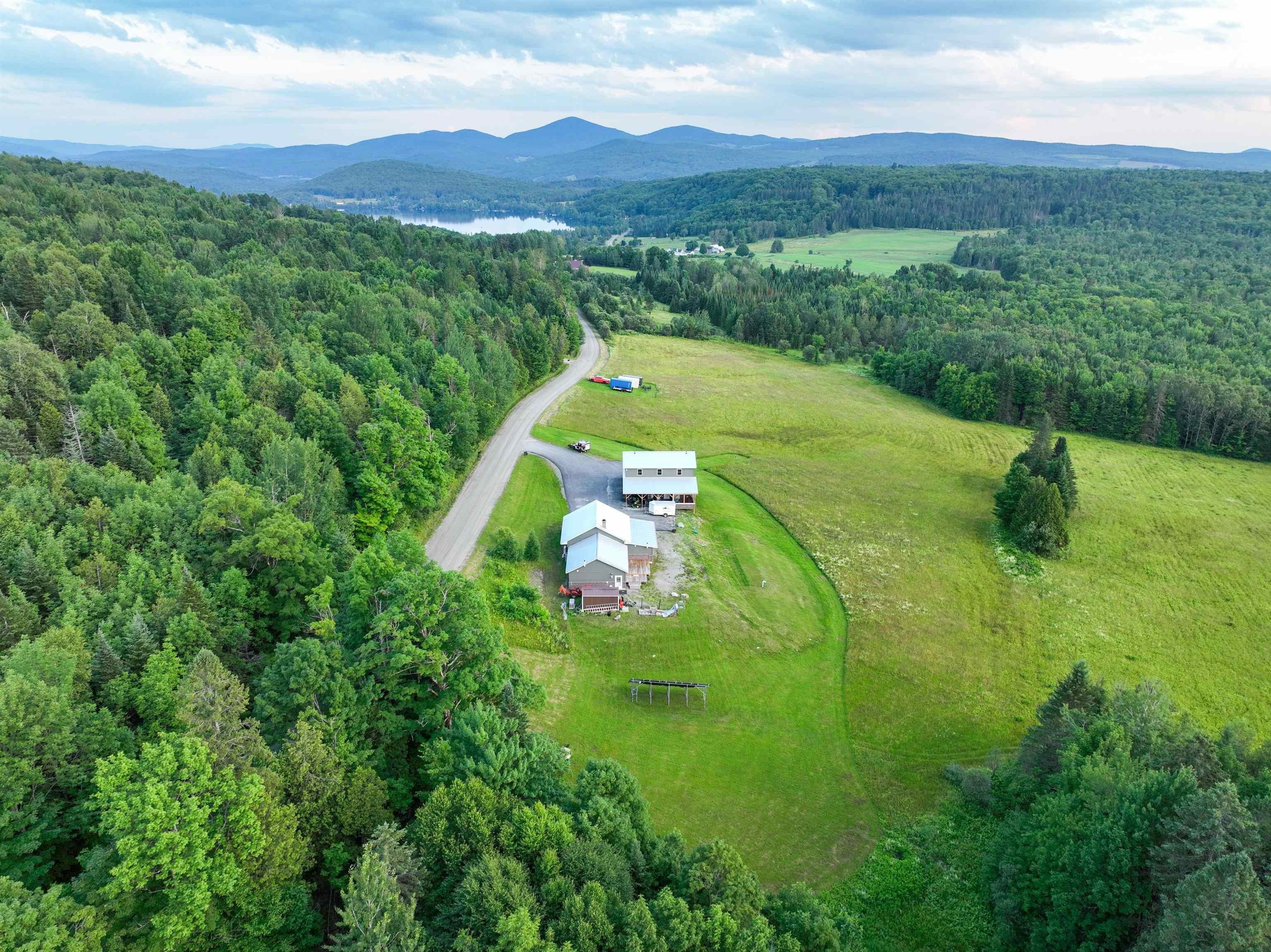 Charleston, Vermont, 05872, United States, 3 Bedrooms Bedrooms, ,1 BathroomBathrooms,Residential,For Sale,1893368