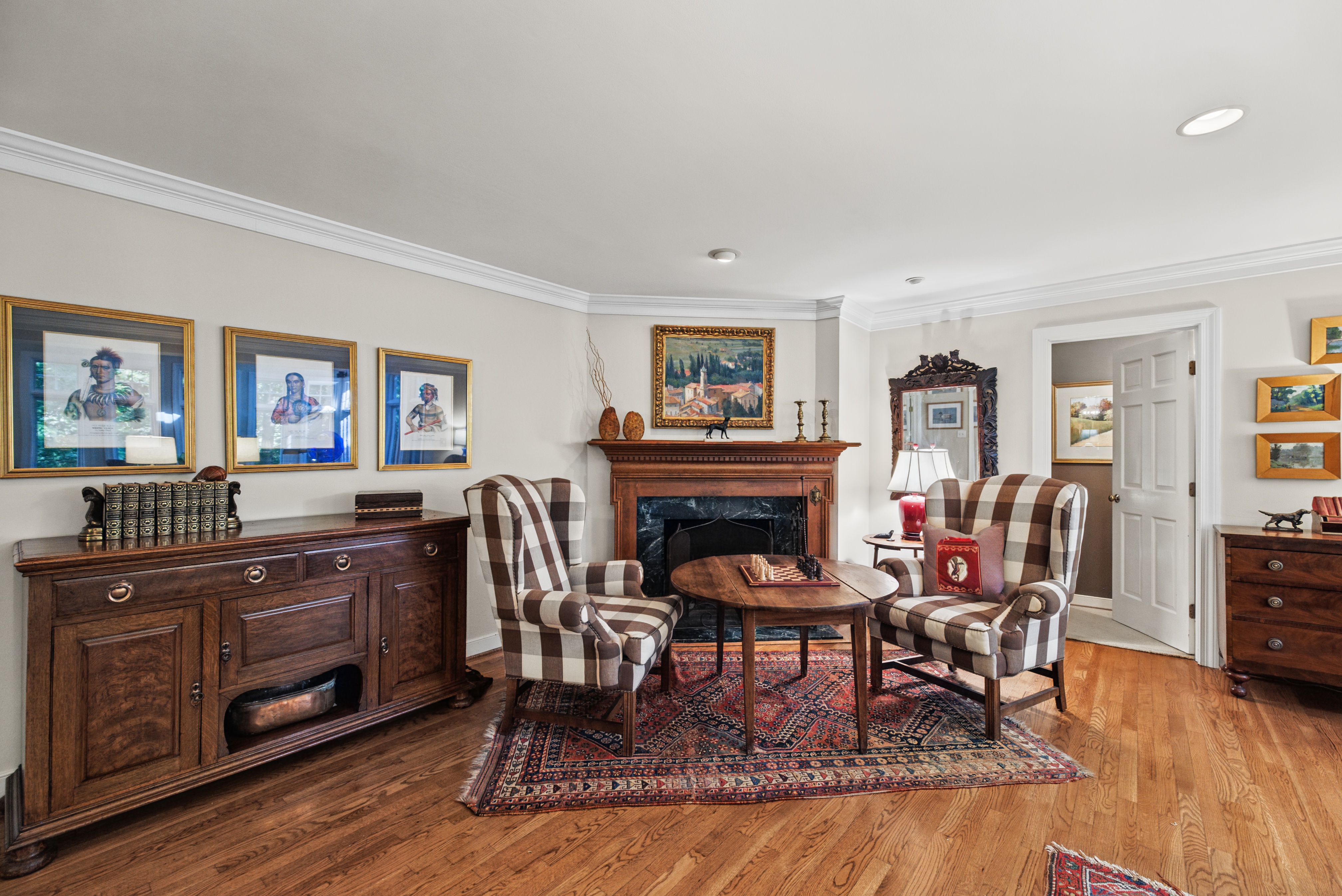  3520 Lansdowne Road, Midlothian, VA 23113 - 物件實景