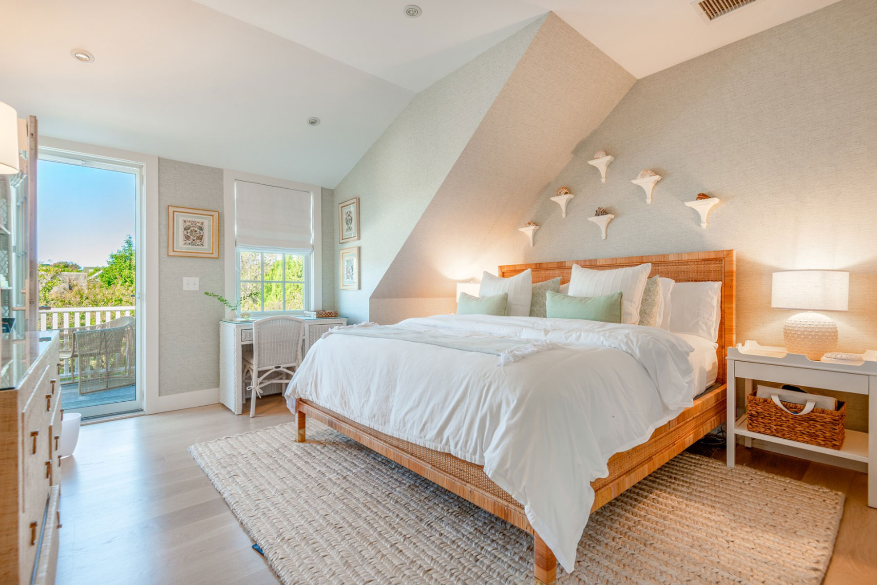  1 Cliff Lane, Nantucket, MA 02554 - 物件實景
