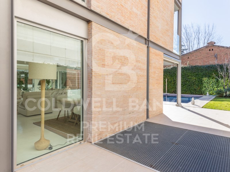 Sant Cugat del Vallès, Catalonia, ES, 6 Bedrooms Bedrooms, ,5 BathroomsBathrooms,Residential,For Sale,1624363