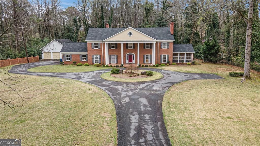 Atlanta, Georgia, 30311, United States, 5 Bedrooms Bedrooms, ,5 BathroomsBathrooms,Residential,For Sale,1909113