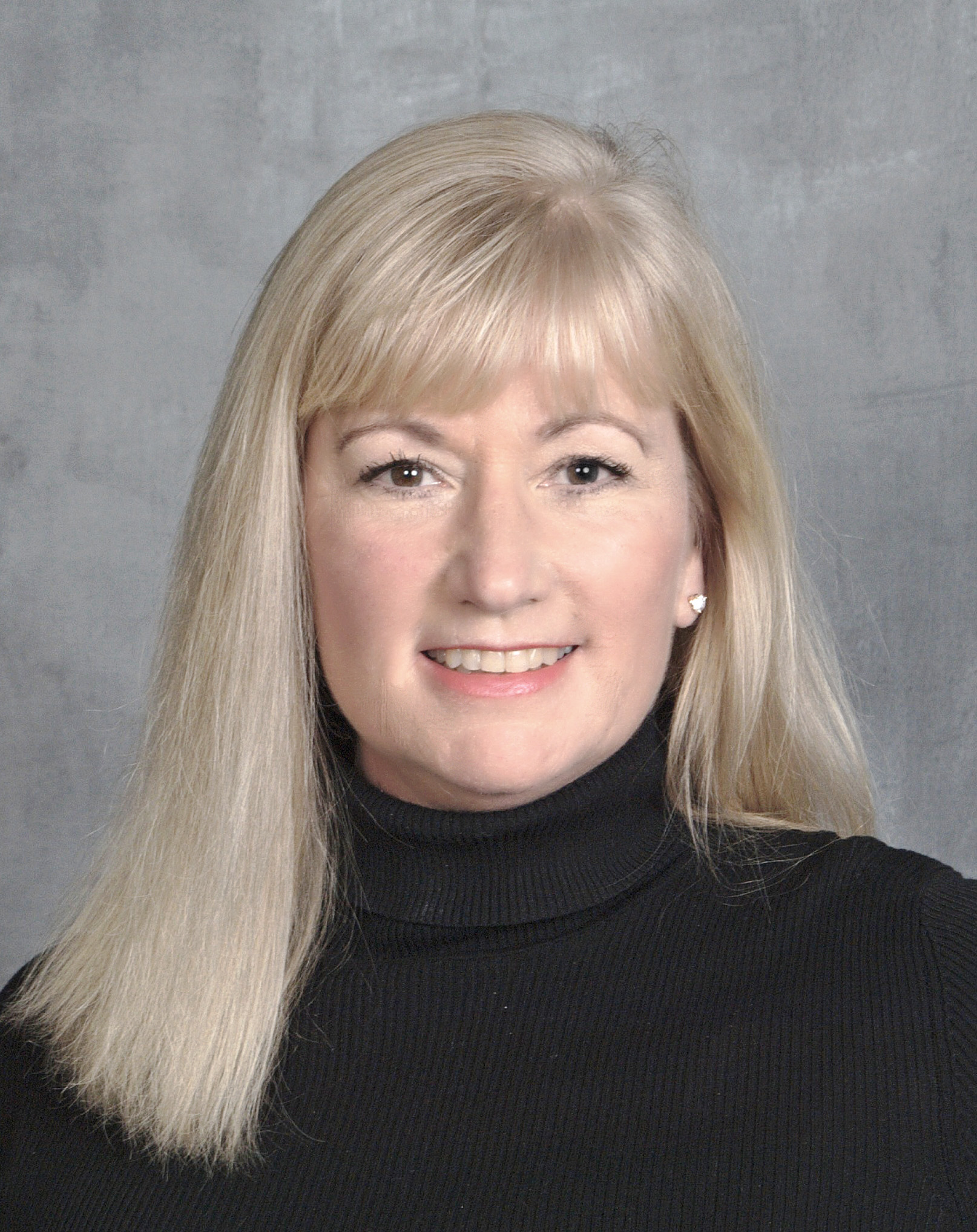 Tina Allen