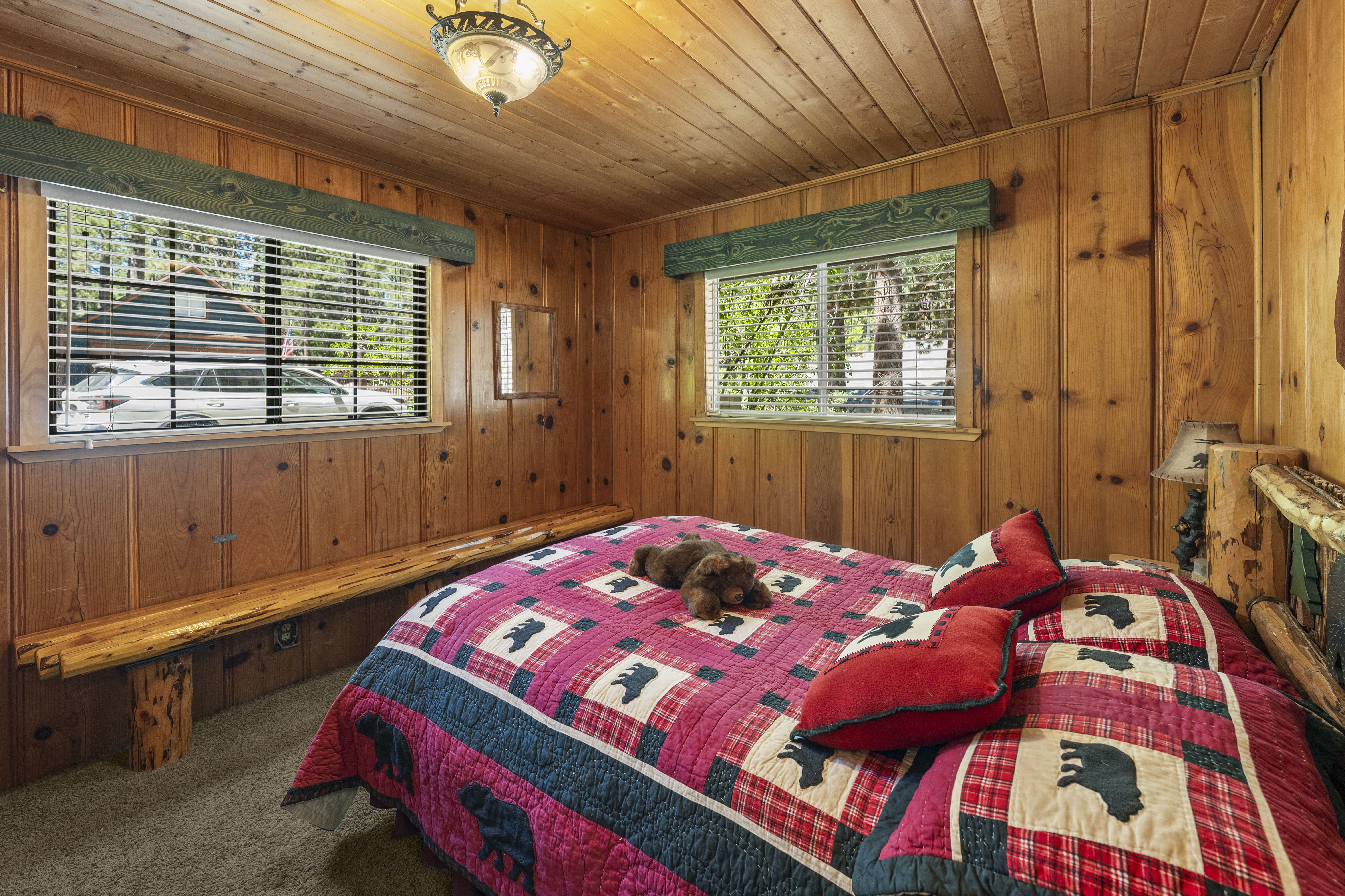  39625 Flicker Road, Fawnskin, CA 92333 - 物件實景