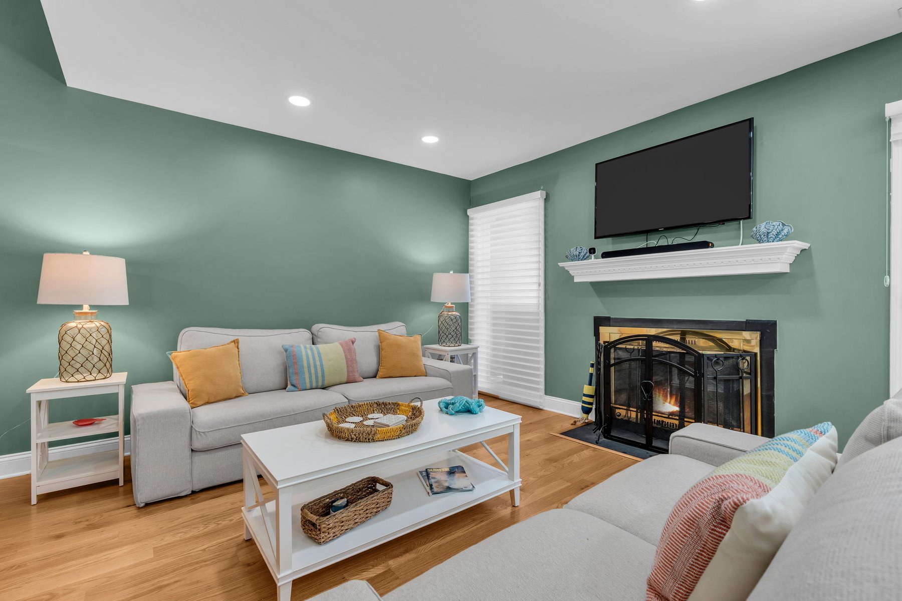  Coastal Living at Fairway Mews - 物件實景