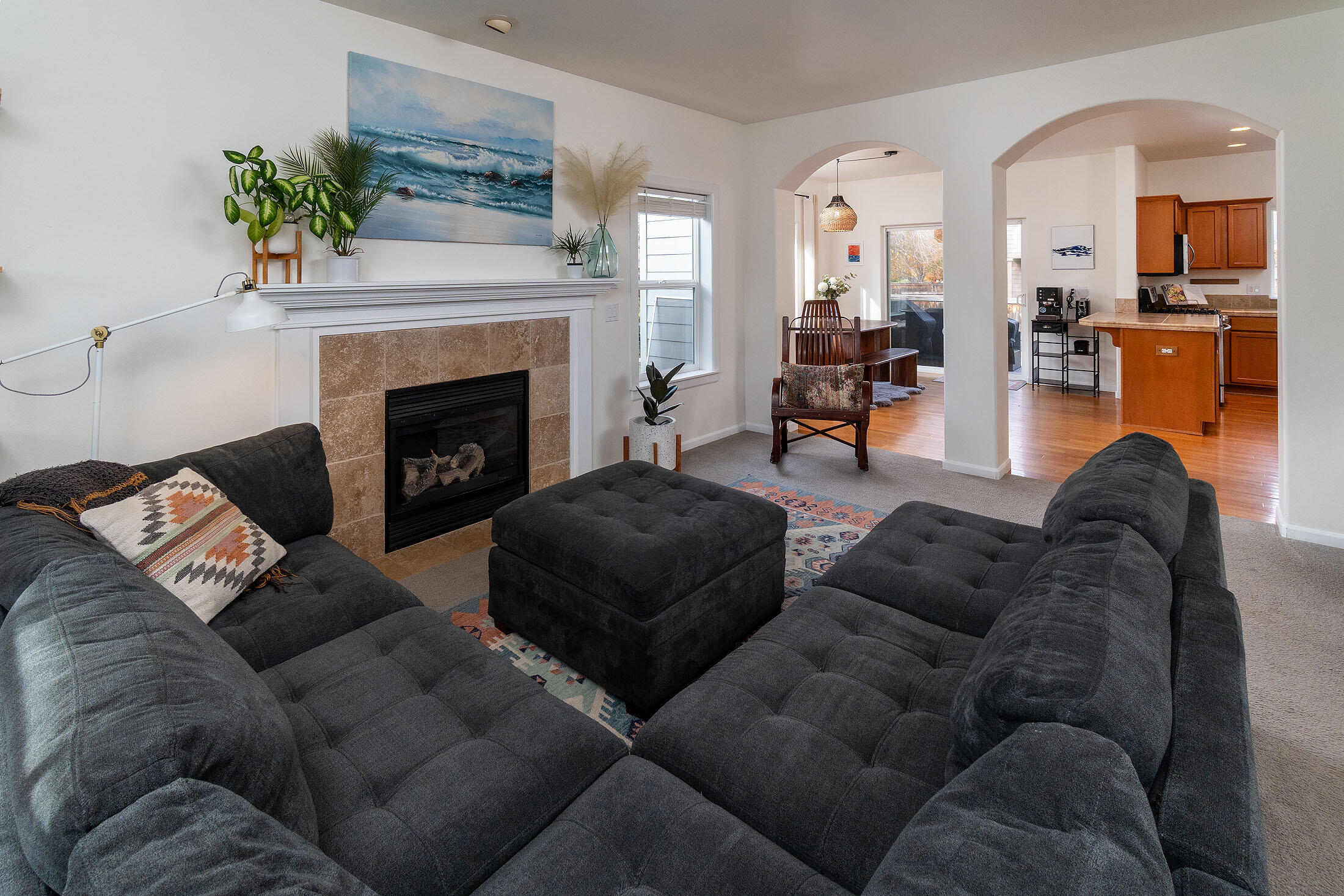 Bend, Oregon, 97701, United States, 3 Bedrooms Bedrooms, ,3 BathroomsBathrooms,Residential,For Sale,1991752