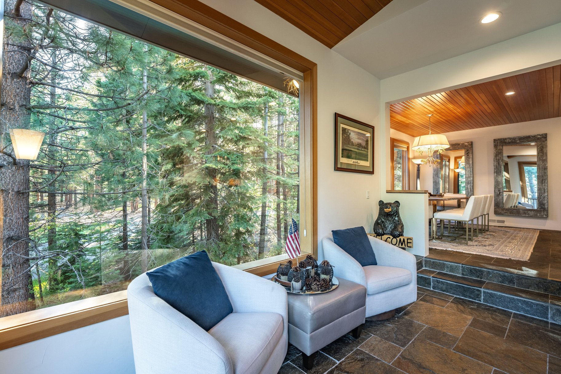  Your Lake Tahoe Escape Awaits — Steps from the Greens - 物件實景