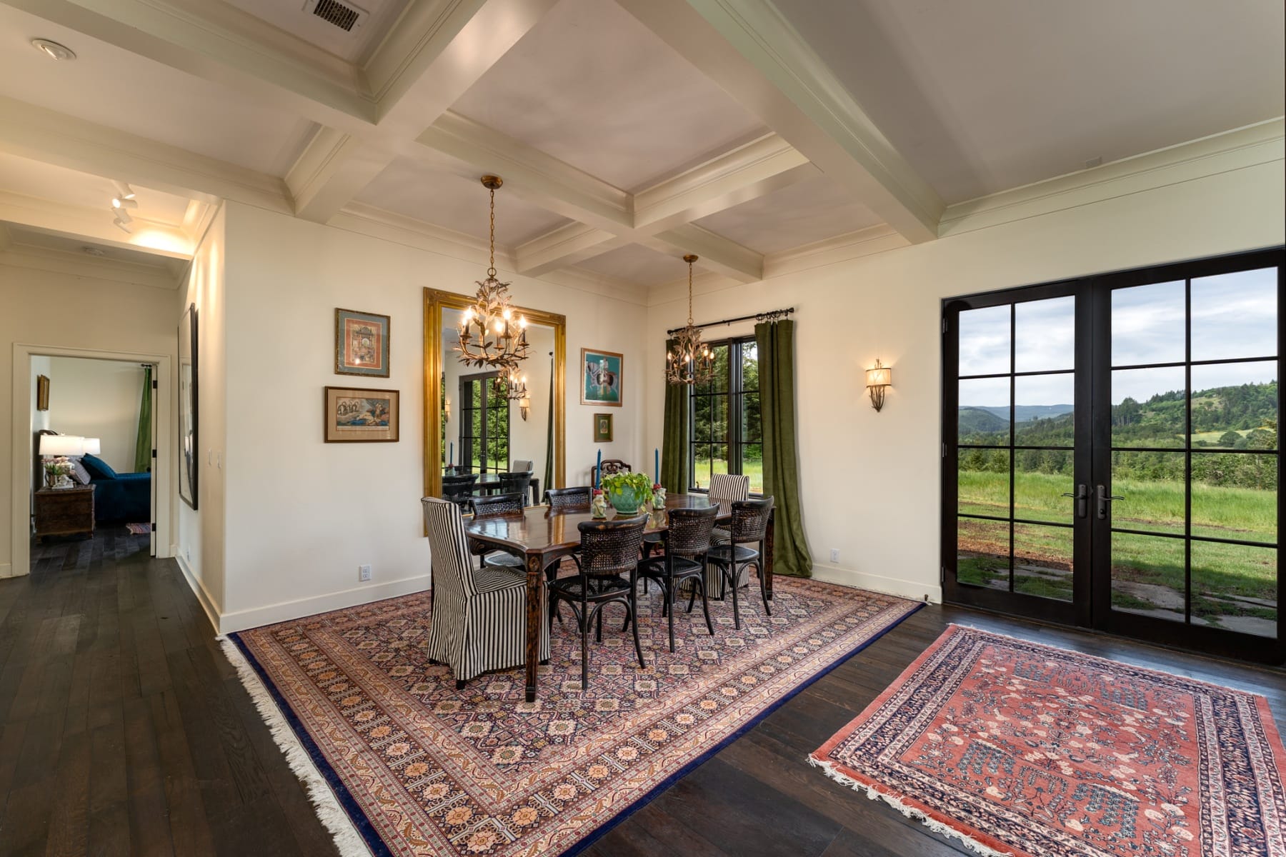  18940 CANYON VIEW LN Dallas, OR 97338 - 物件實景