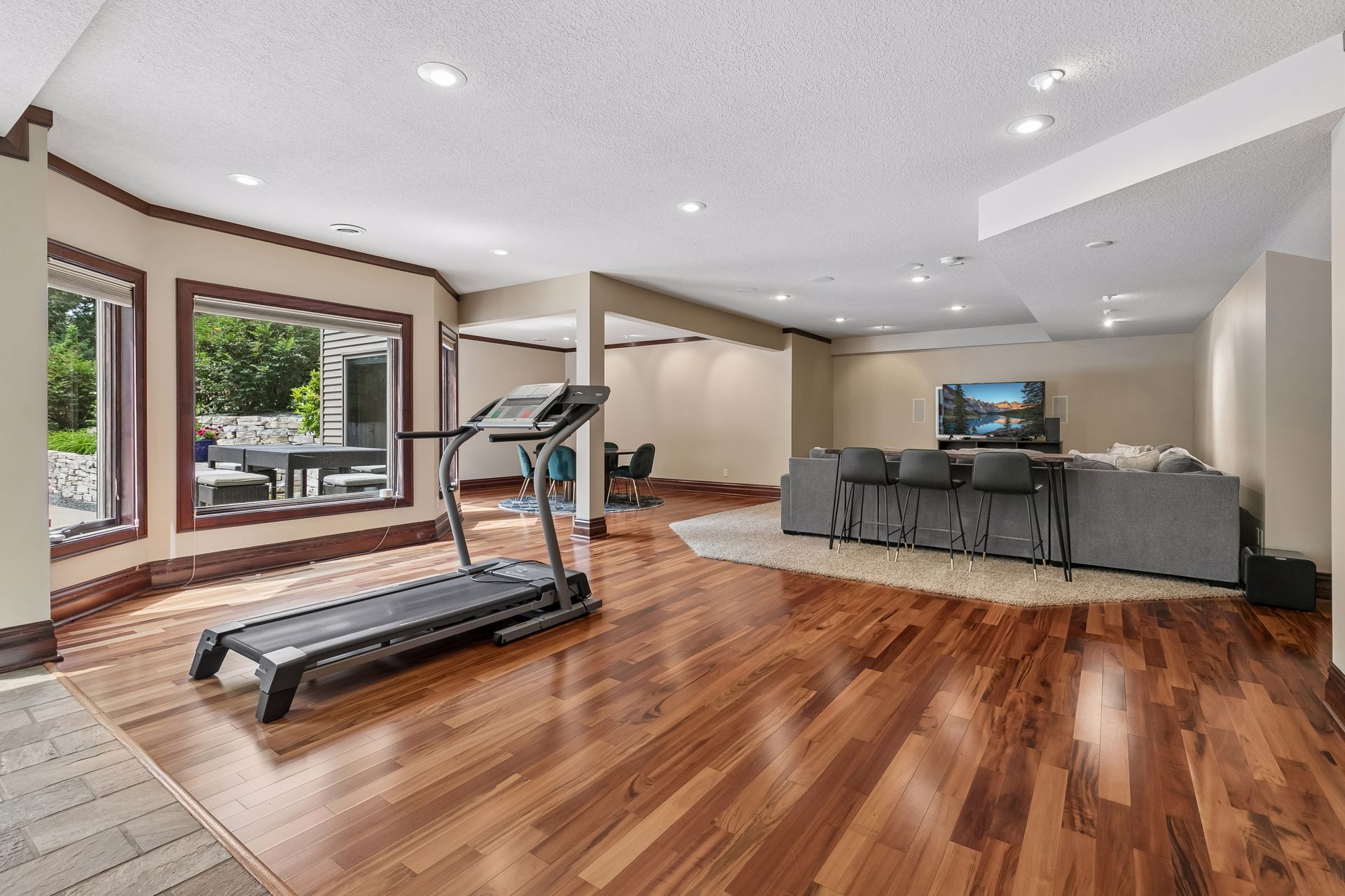  One-of-a-kind wooded retreat in Lakeville - 物件實景