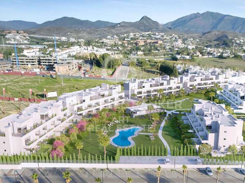 Estepona, Andalusia, ES, 3 Bedrooms Bedrooms, ,2 BathroomsBathrooms,Residential,For Sale,1767628