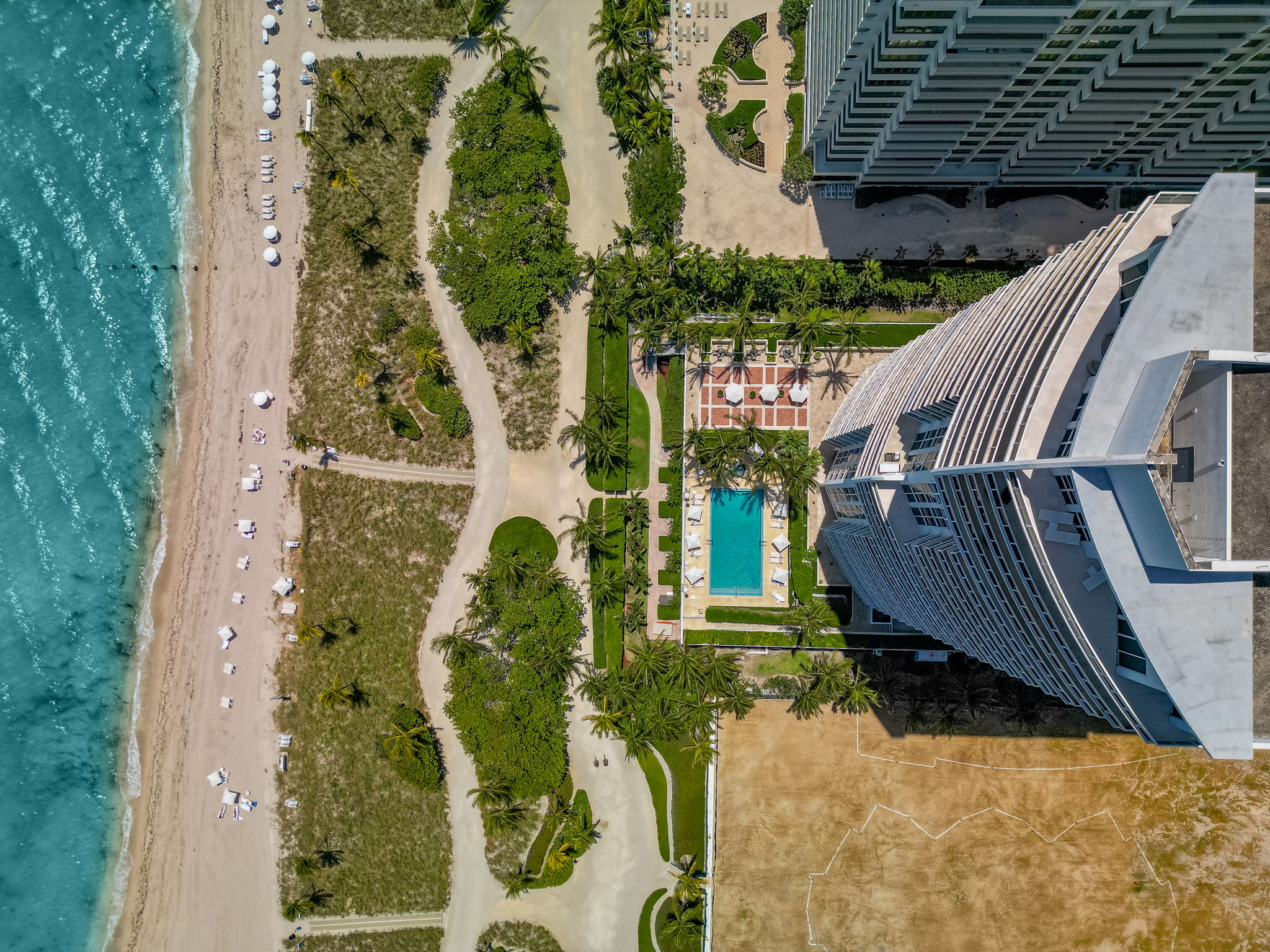  10225 Collins Ave, Bal Harbour, FL, 33154 - 物件實景