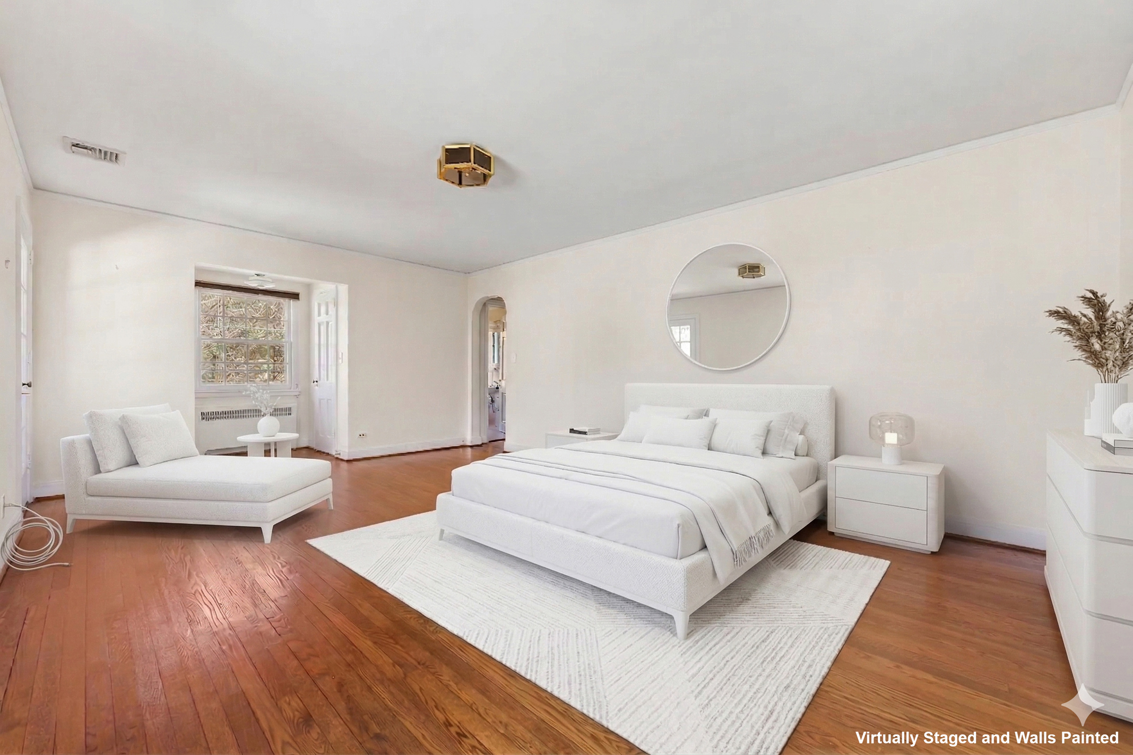  Sun-drenched and Welcoming - 物件實景