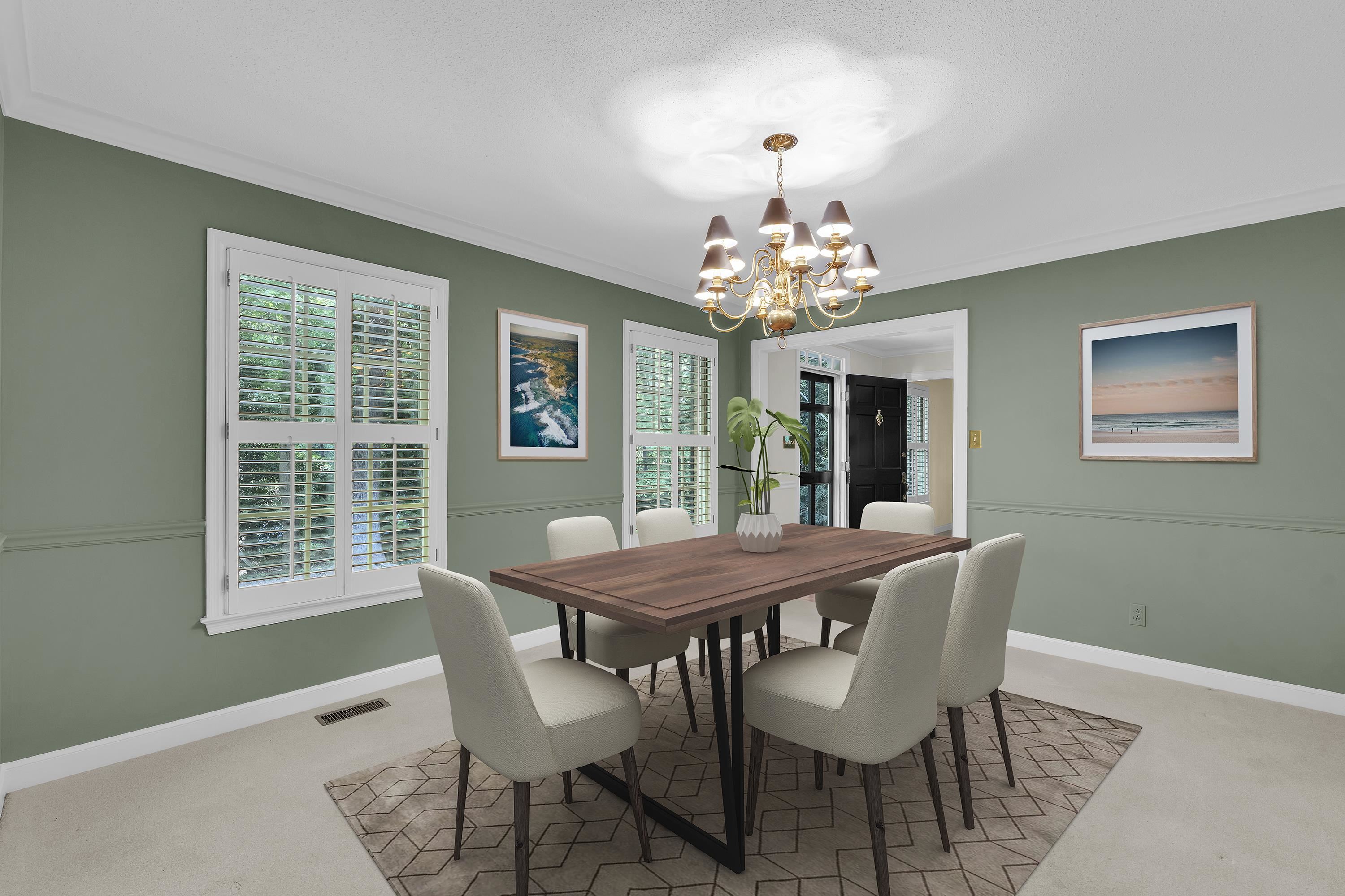 Spartanburg, South Carolina, 29302, United States, 4 Bedrooms Bedrooms, ,3 BathroomsBathrooms,Residential,For Sale,1907438