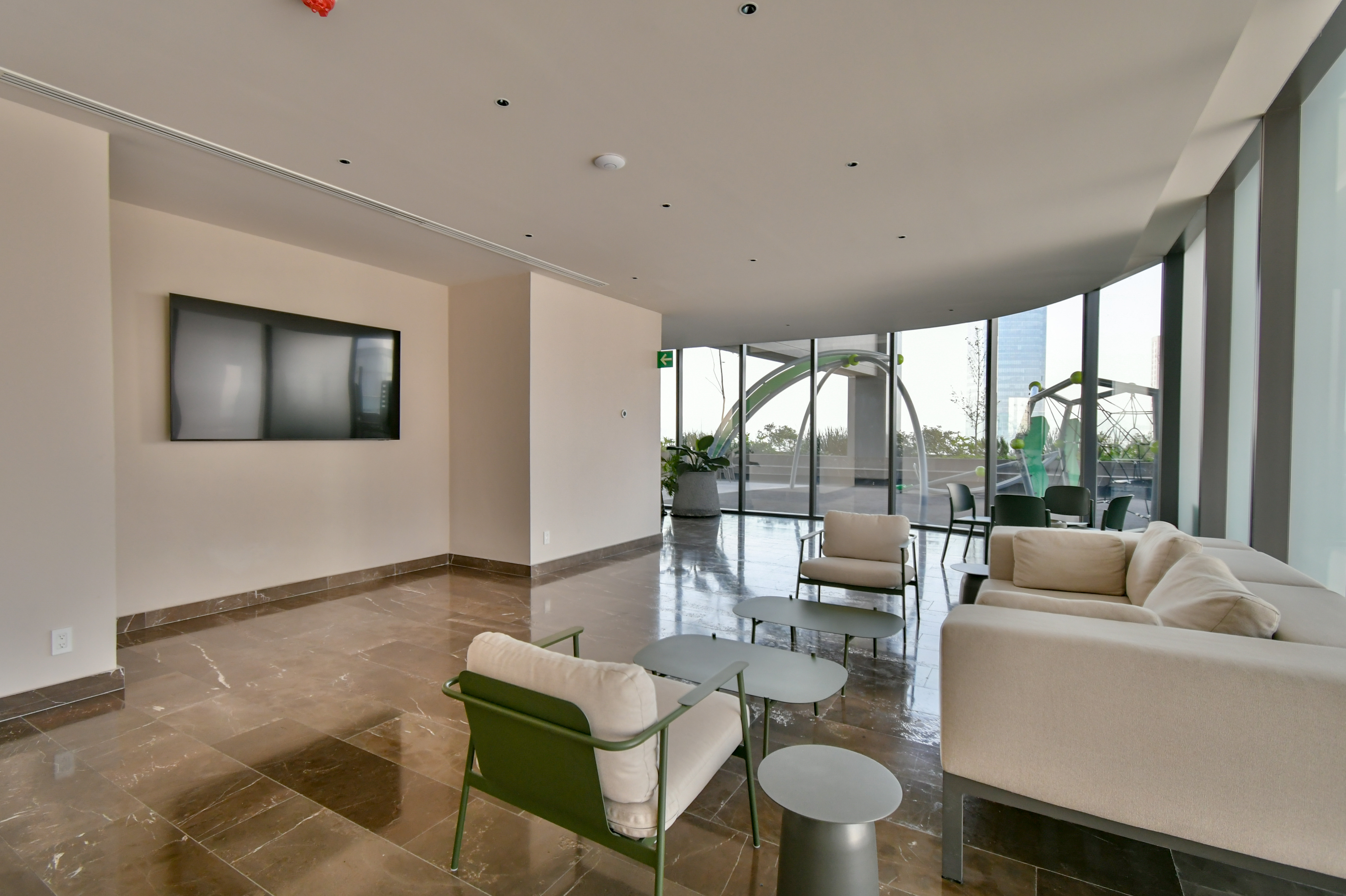  Departamento 2301B (piso 23) en venta en Condo Landmark Reserve - 物件實景