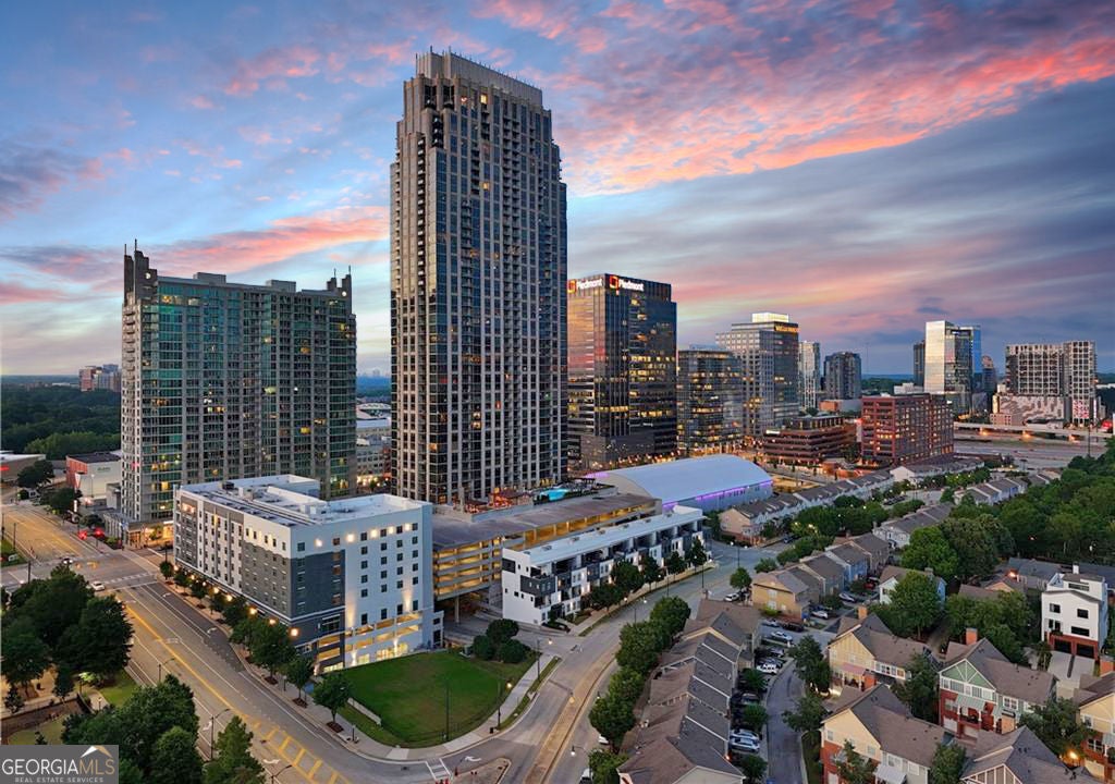 Atlanta, Georgia, 30363, United States, 2 Bedrooms Bedrooms, ,3 BathroomsBathrooms,Residential,For Sale,2012168