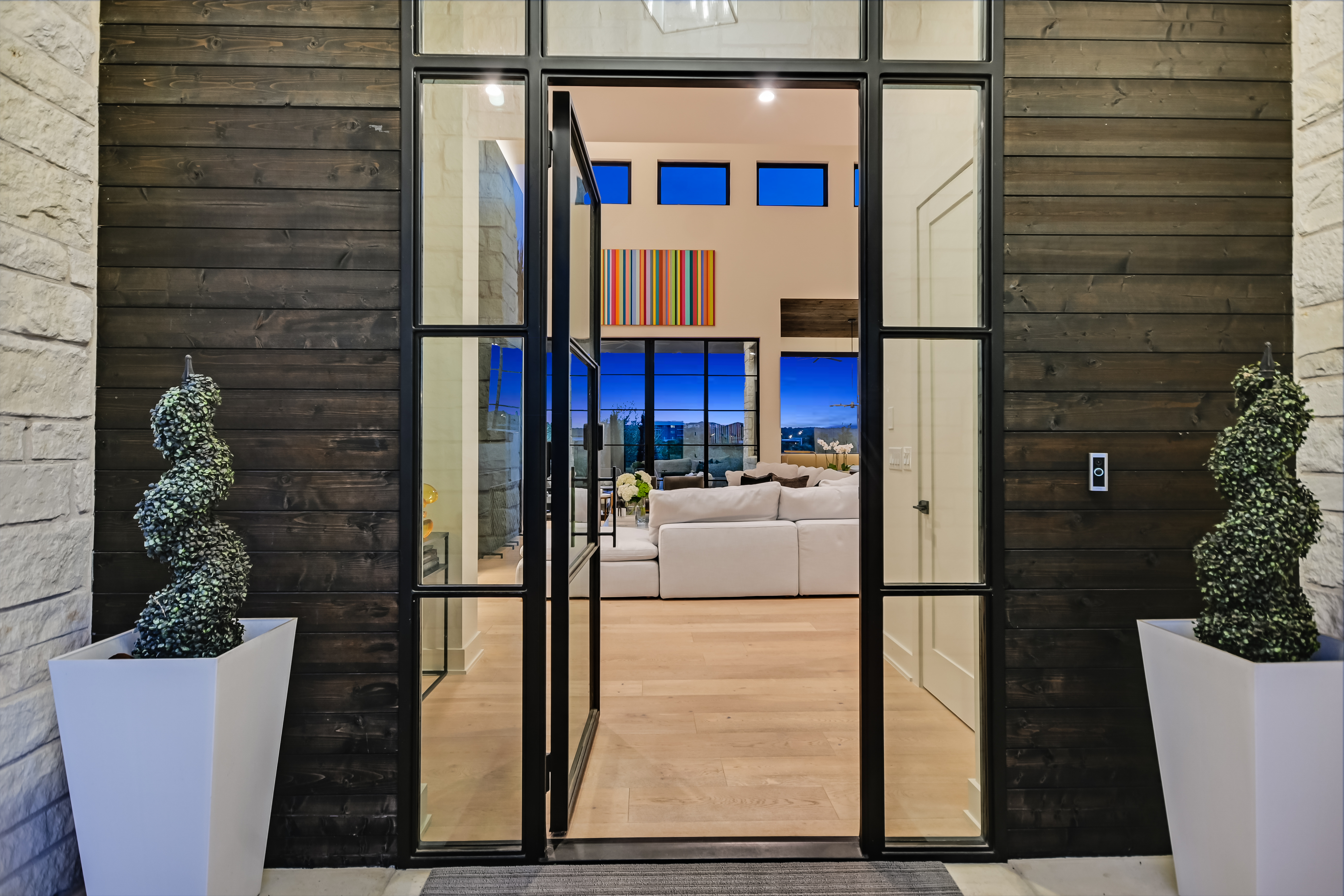 Stunning Amarra Hill Country Estate - 物件實景