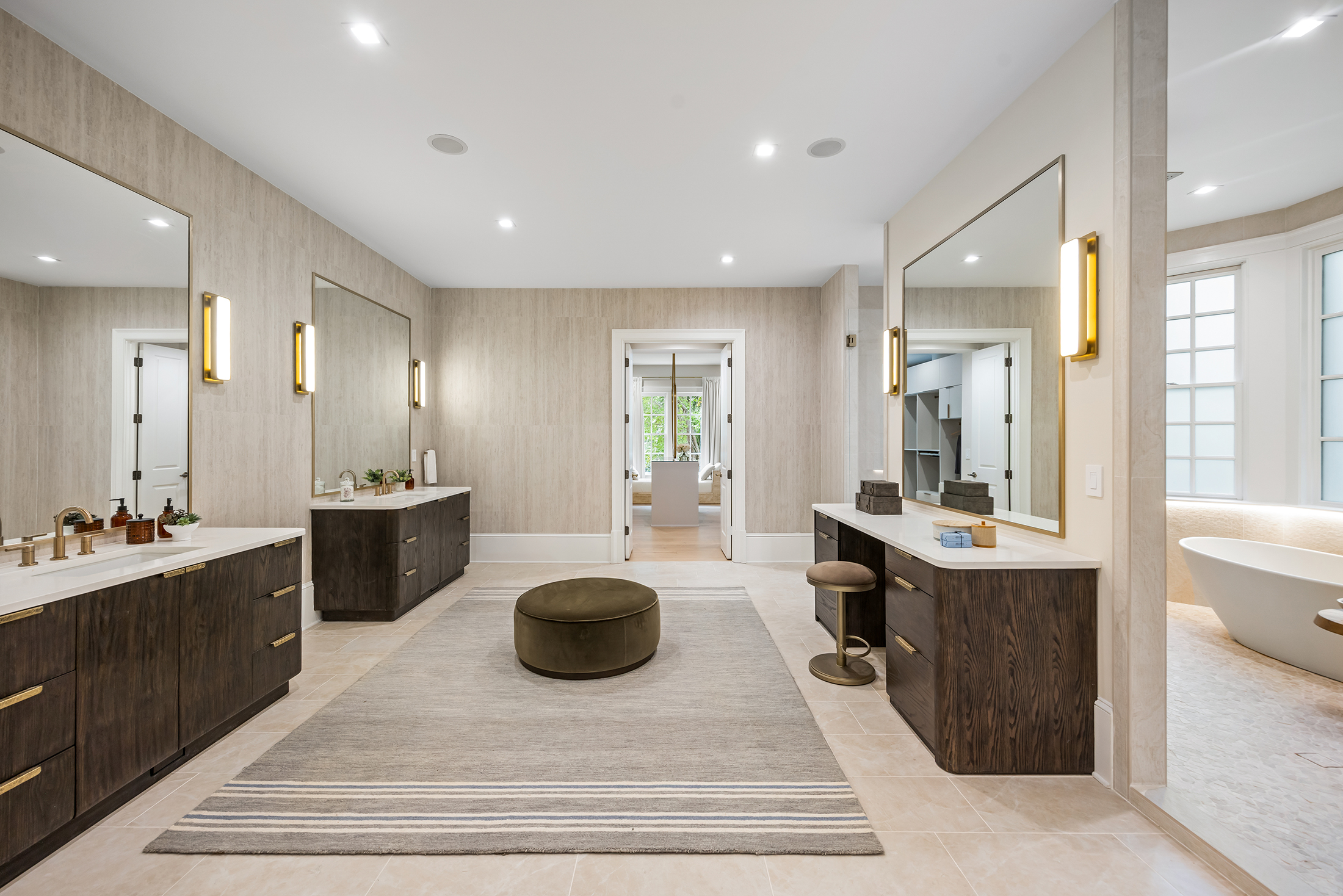  Extraordinary Residence in the Heart of Tuxedo Park - 物件實景