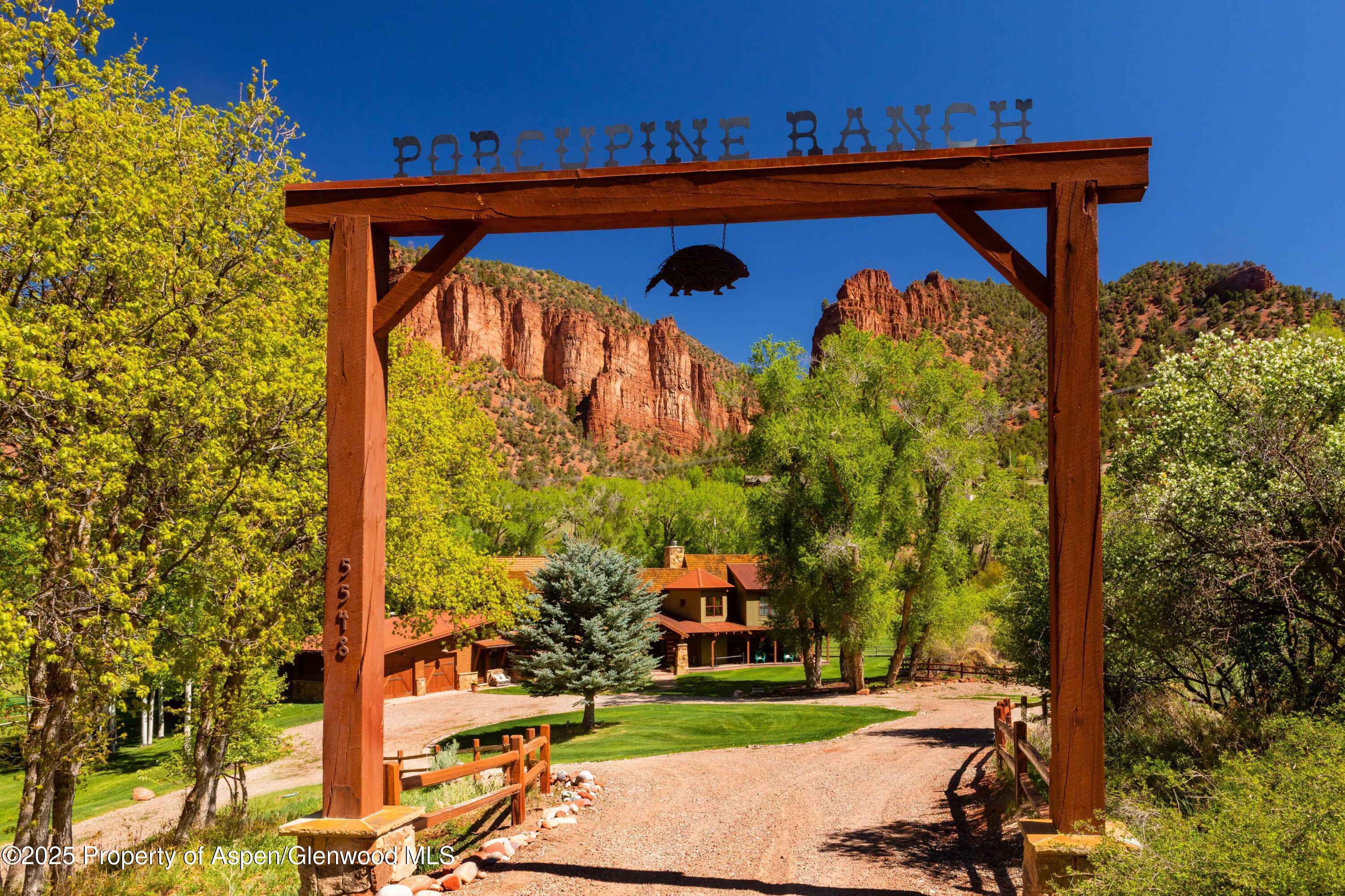 Basalt, Colorado, 81621, United States, 5 Bedrooms Bedrooms, ,7 BathroomsBathrooms,Residential,For Sale,1856083