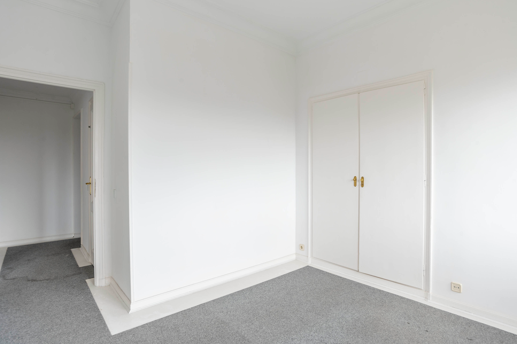  Apartment in El Viso to renovate - 物件實景