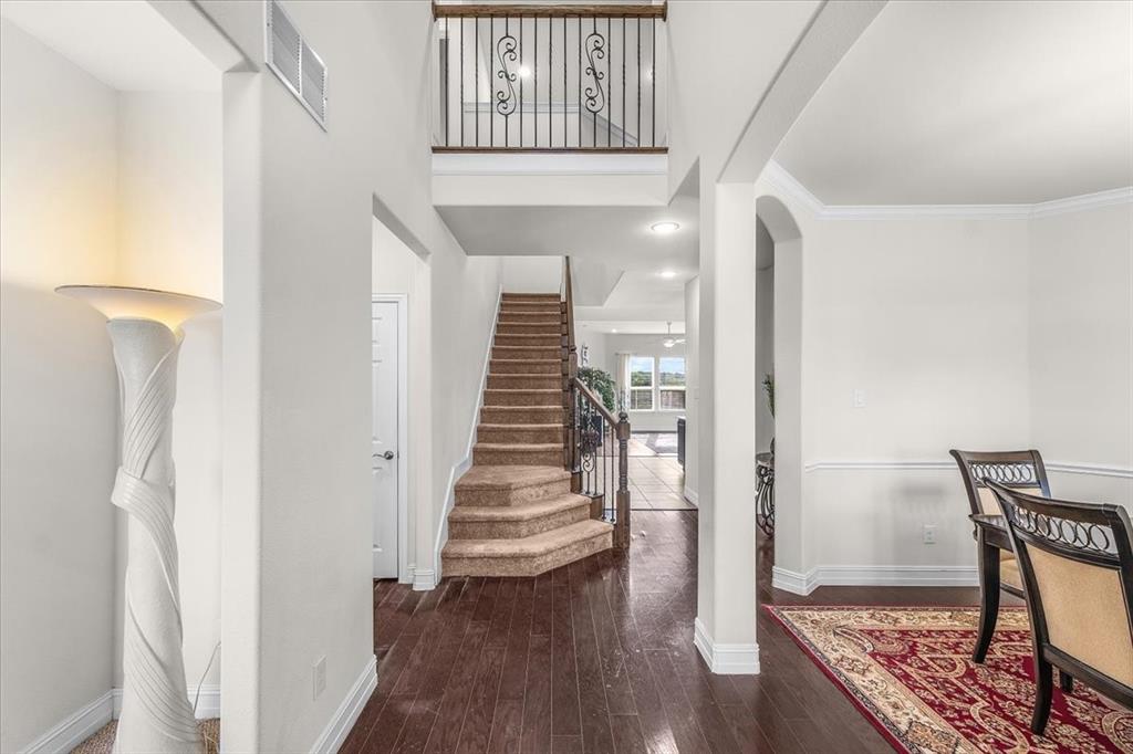 Fort Worth, Texas, 76131, United States, 4 Bedrooms Bedrooms, ,4 BathroomsBathrooms,Residential,For Sale,2035868