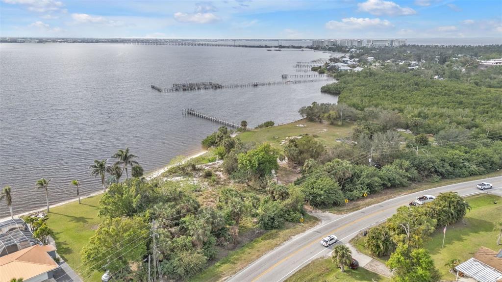 Punta Gorda, Florida, 33980, United States, ,Land,For Sale,1722397