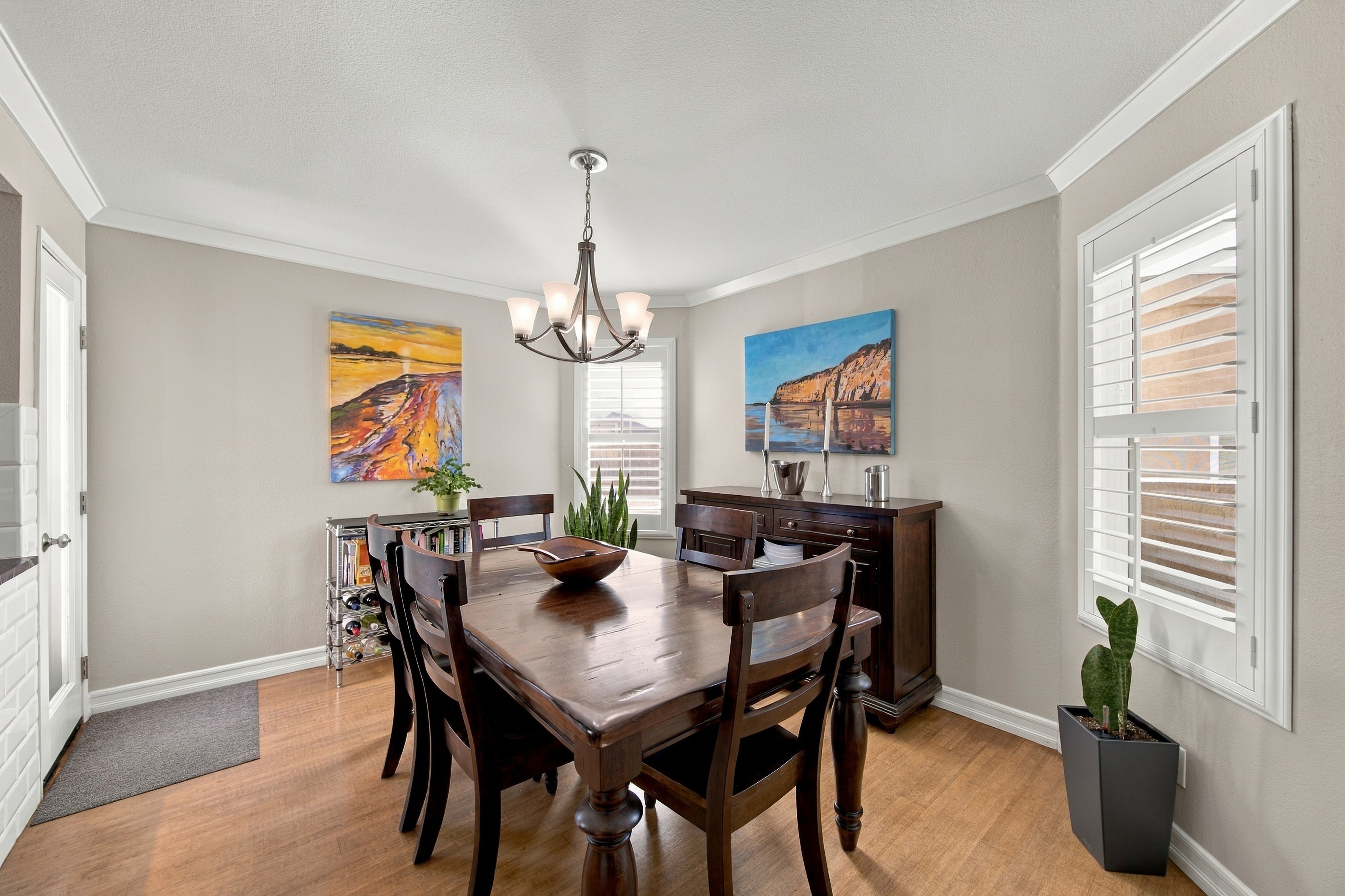  3993 Normal Street #4, San Diego, CA 92103 - 物件實景