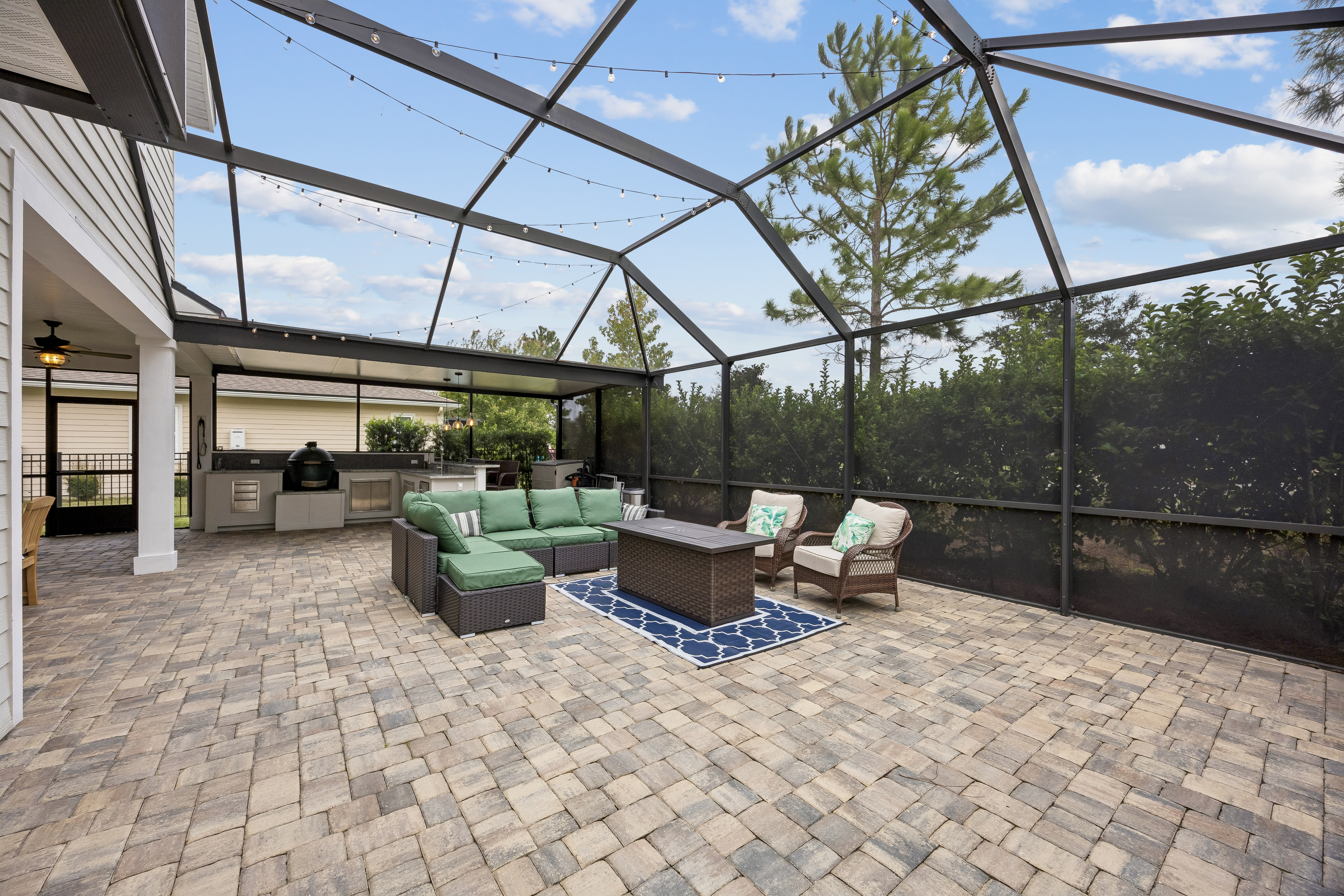  141 Linsbury Court, St. Augustine, FL, 32092 - 物件實景