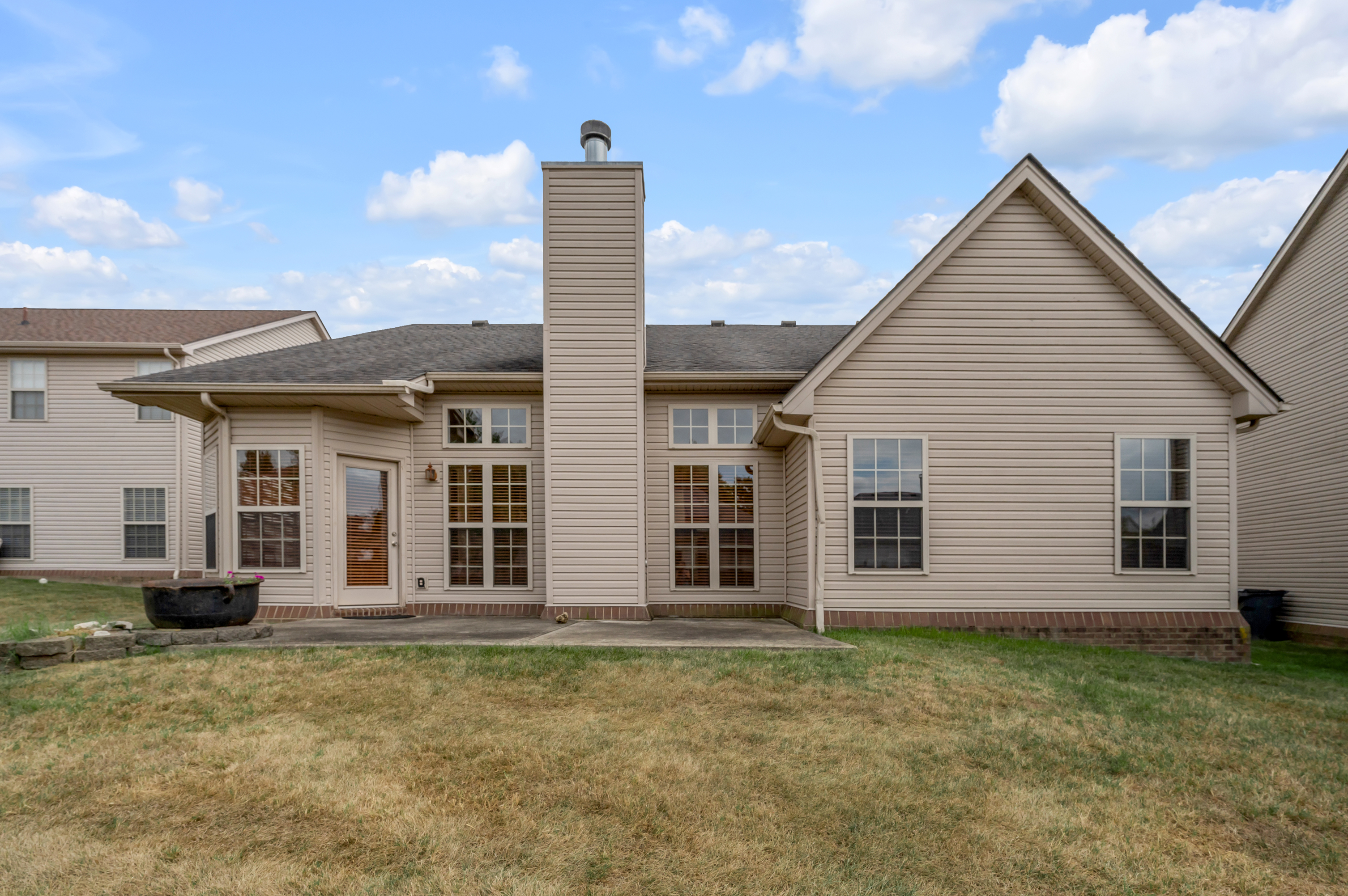  520 Madison Point Drive - 物件實景