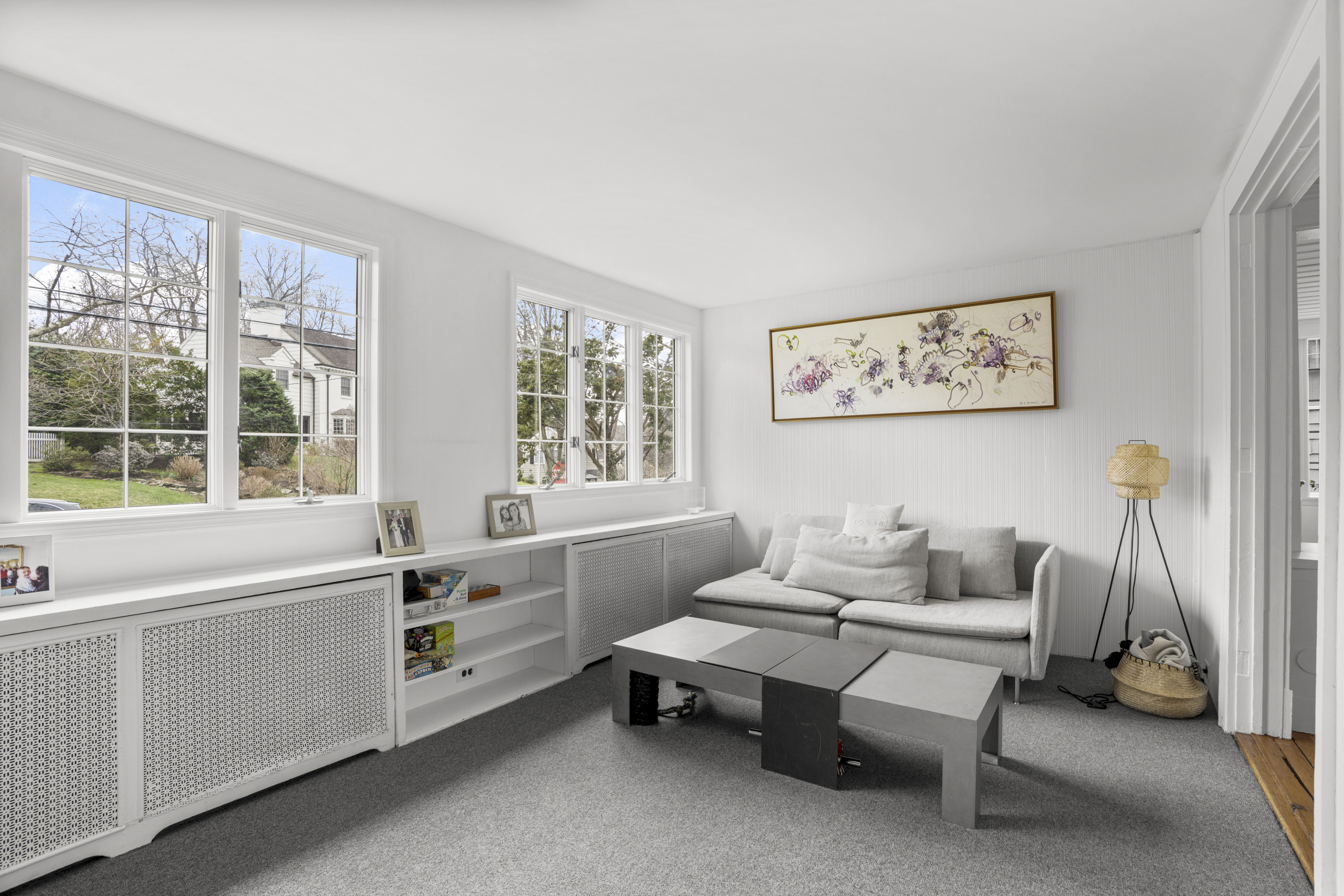  Charming Larchmont Village Colonial - 物件實景