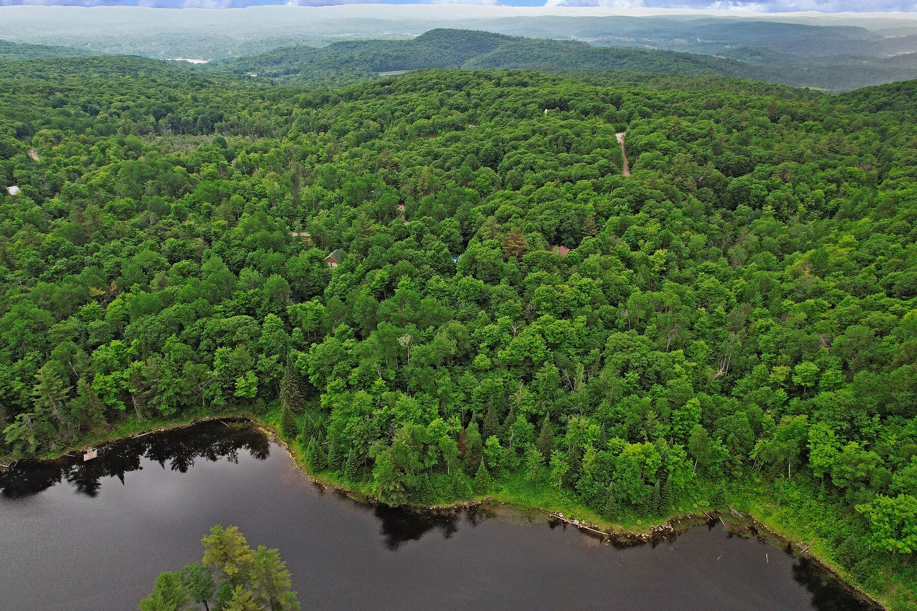  Cantley, Outaouais - 物件實景