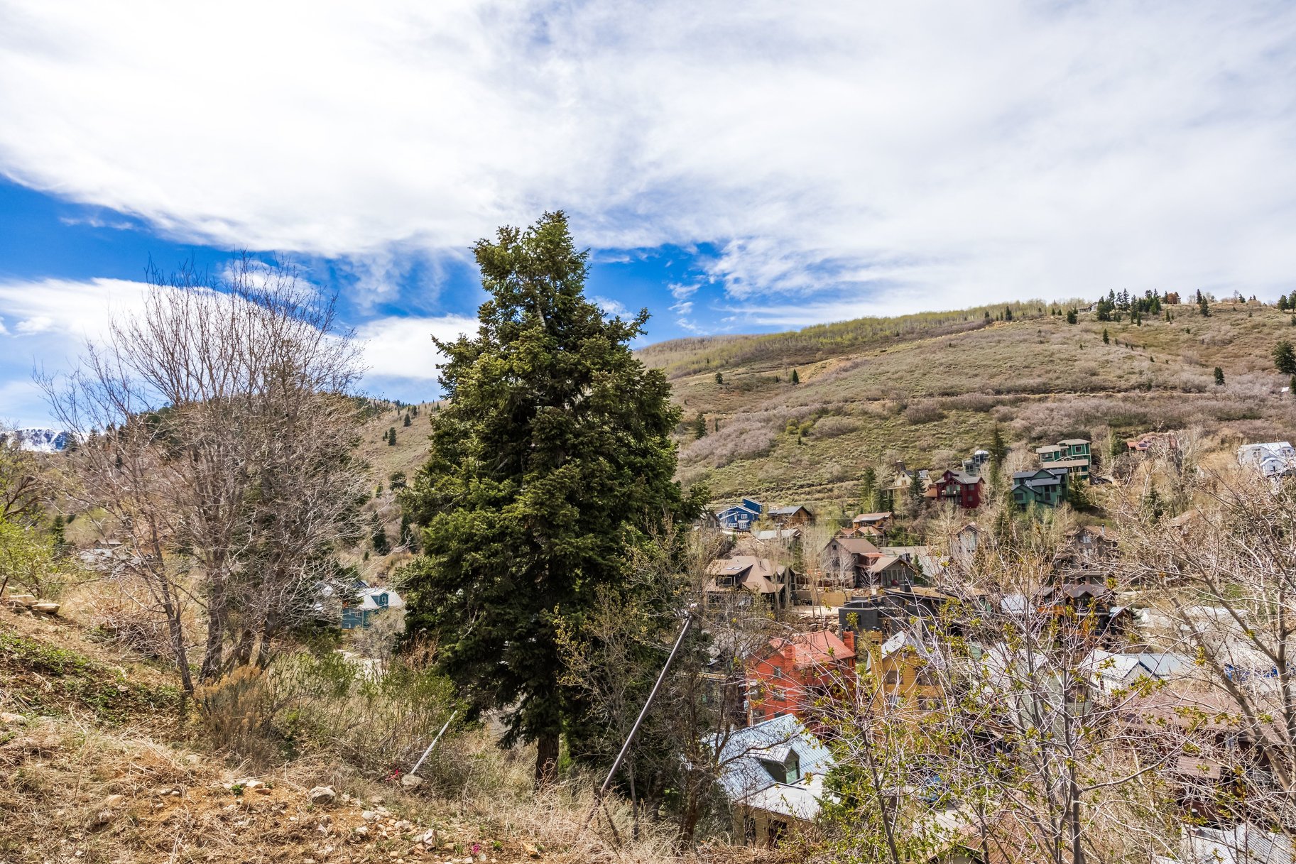  A Diamond in the Rough in Old Town Park City - 物件實景