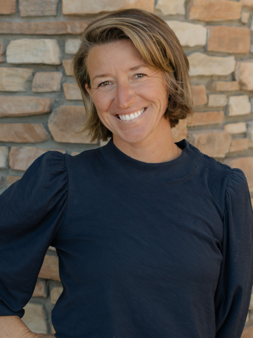Lauren Corda