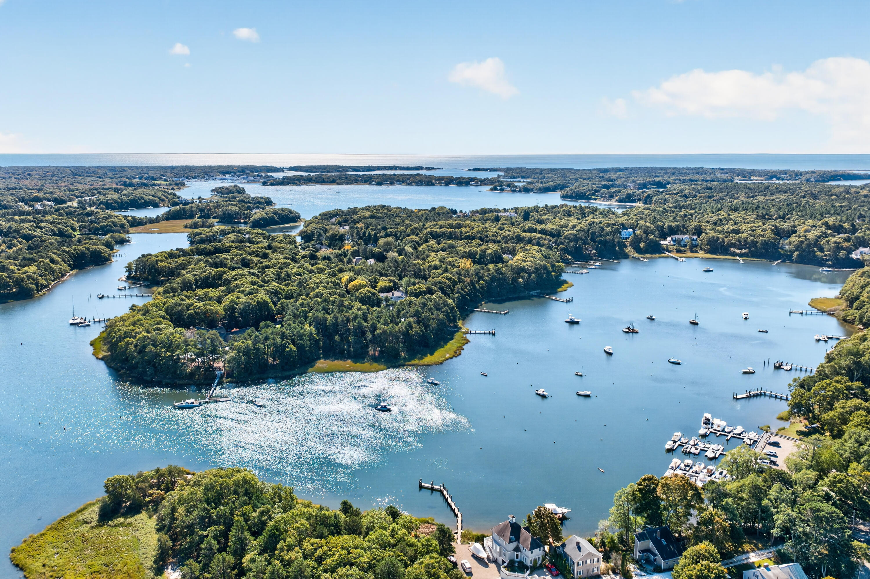  31 Little Neck Way, Marstons Mills, MA, 02648 - 物件實景
