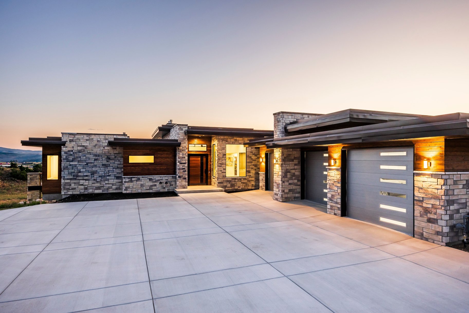  Elevated Mountain Living in the Heart of the Kamas Valley - 物件實景