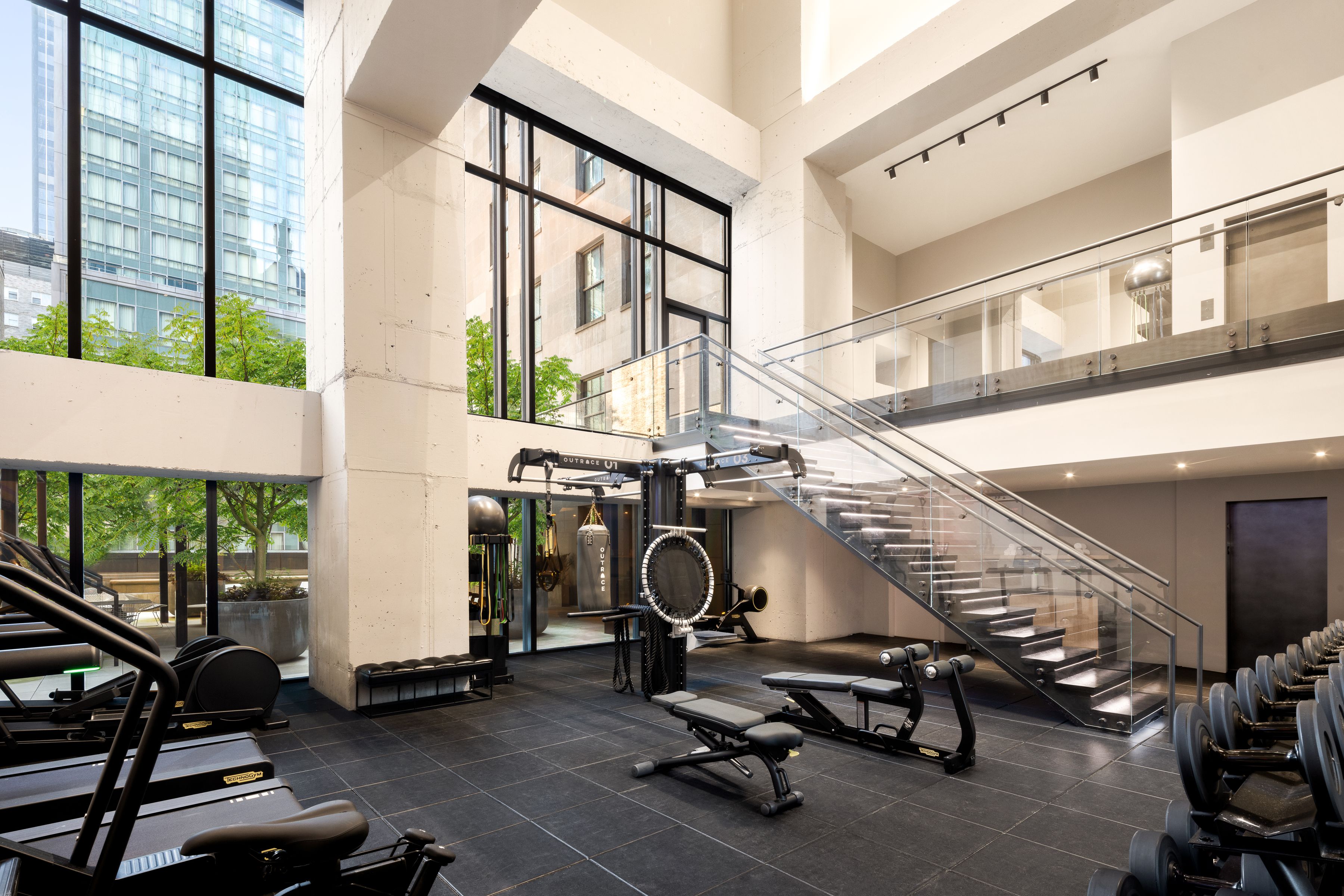  111 West 57th Street - 物件實景