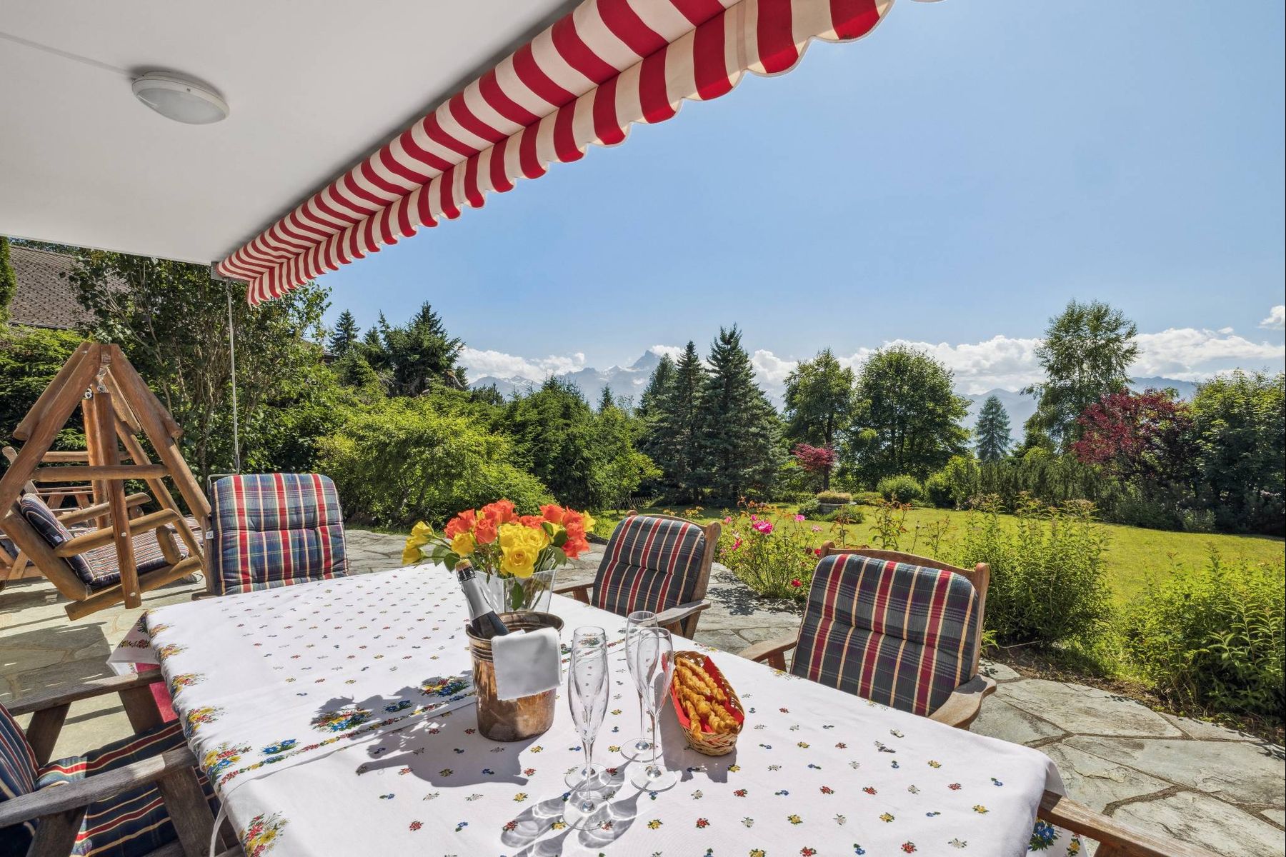  In the highly sought-after Domaine de la Forêt, a vast, exceptional property - 物件實景