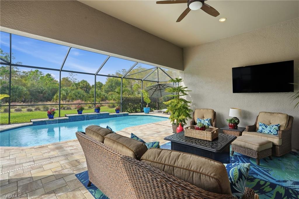 Estero, Florida, 33928, United States, 3 Bedrooms Bedrooms, ,3 BathroomsBathrooms,Residential,For Sale,1991758