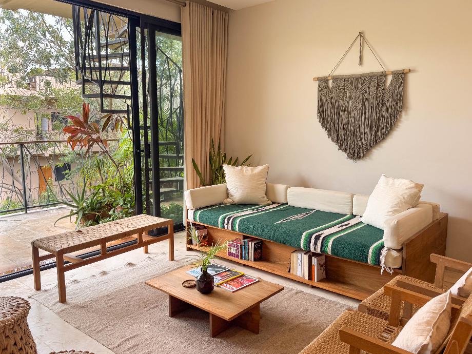 Tulum, Quintana Roo, 77760, Mexico, 2 Bedrooms Bedrooms, ,2 BathroomsBathrooms,Residential,For Sale,1917305