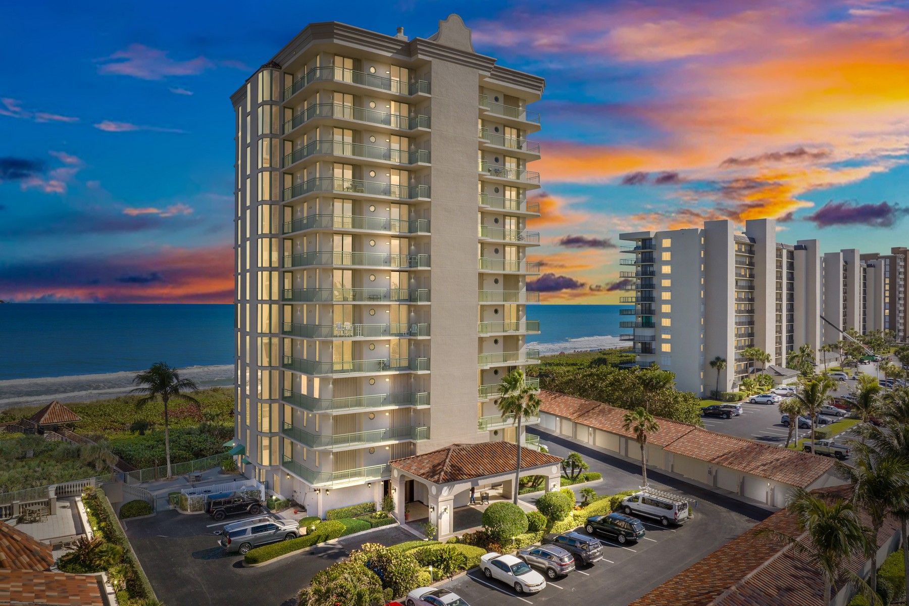  4310 N Highway A1a, Hutchinson Island, FL, 34949 - 物件實景