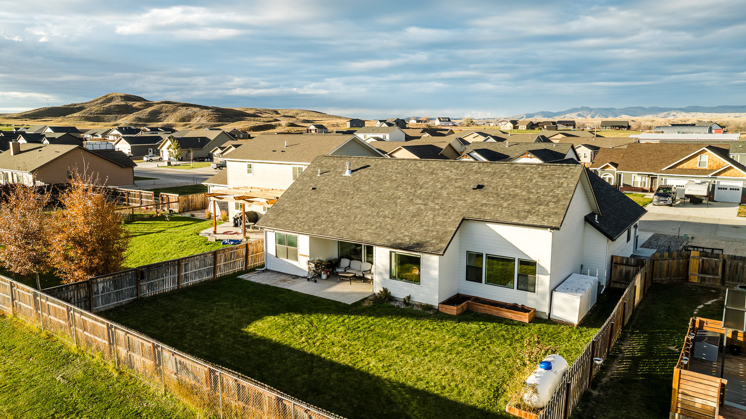 Ranchester, Wyoming, 82839, United States, 3 Bedrooms Bedrooms, ,2 BathroomsBathrooms,Residential,For Sale,2000081