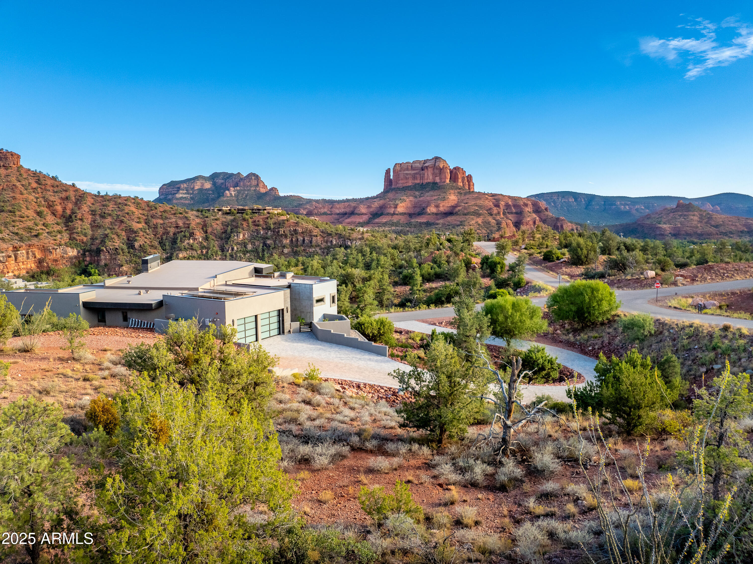 Sedona, Arizona, 86336, United States, ,Land,For Sale,1919609